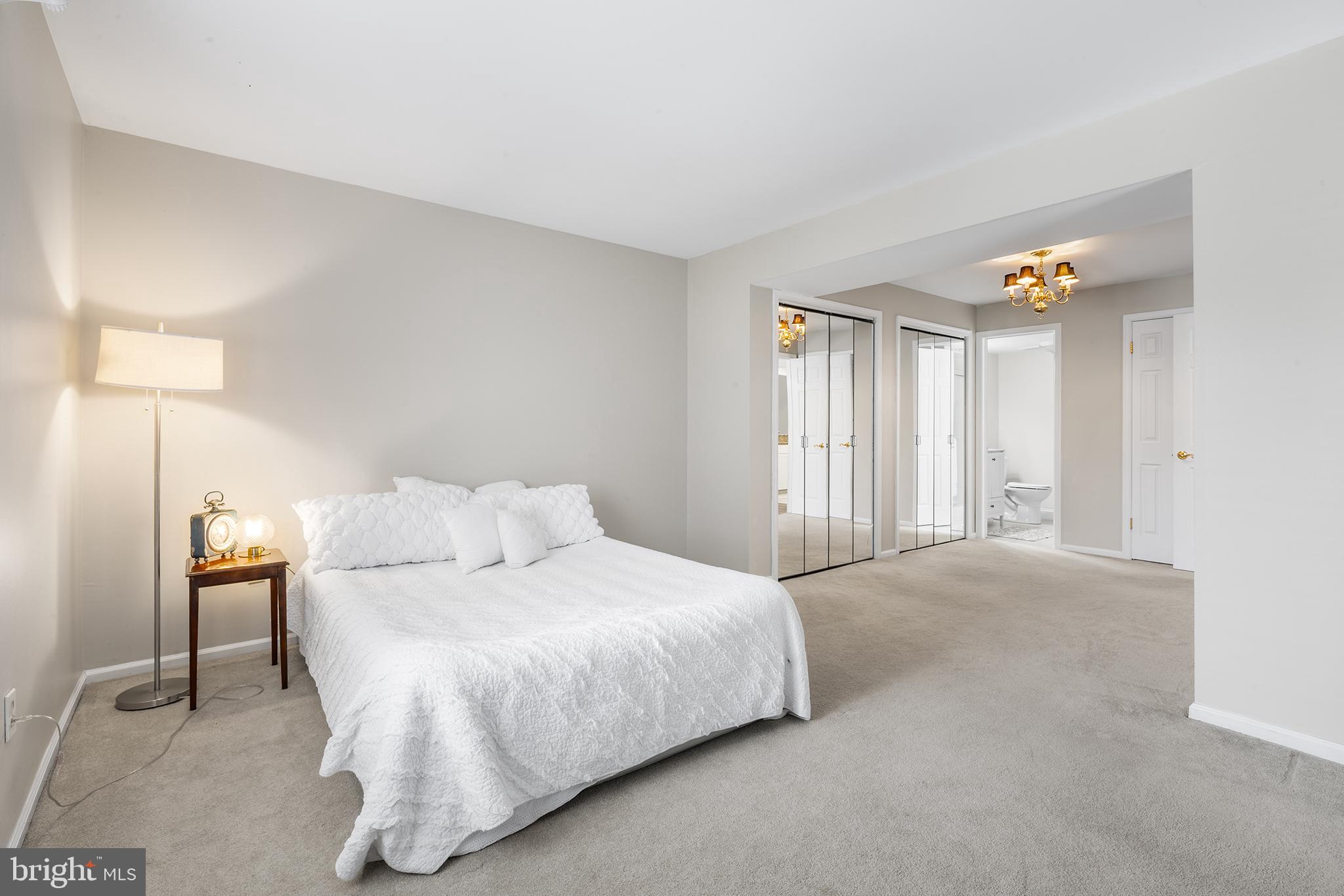 CHESTERBROOK - Residential