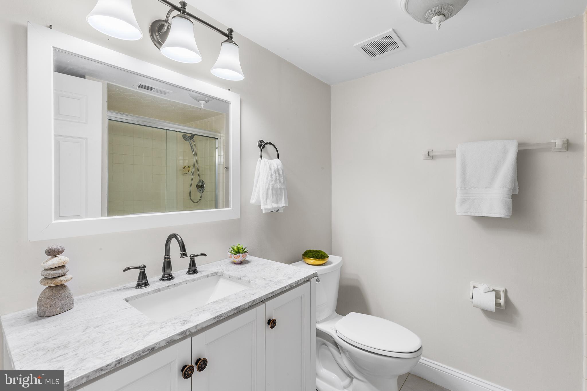 CHESTERBROOK - Residential