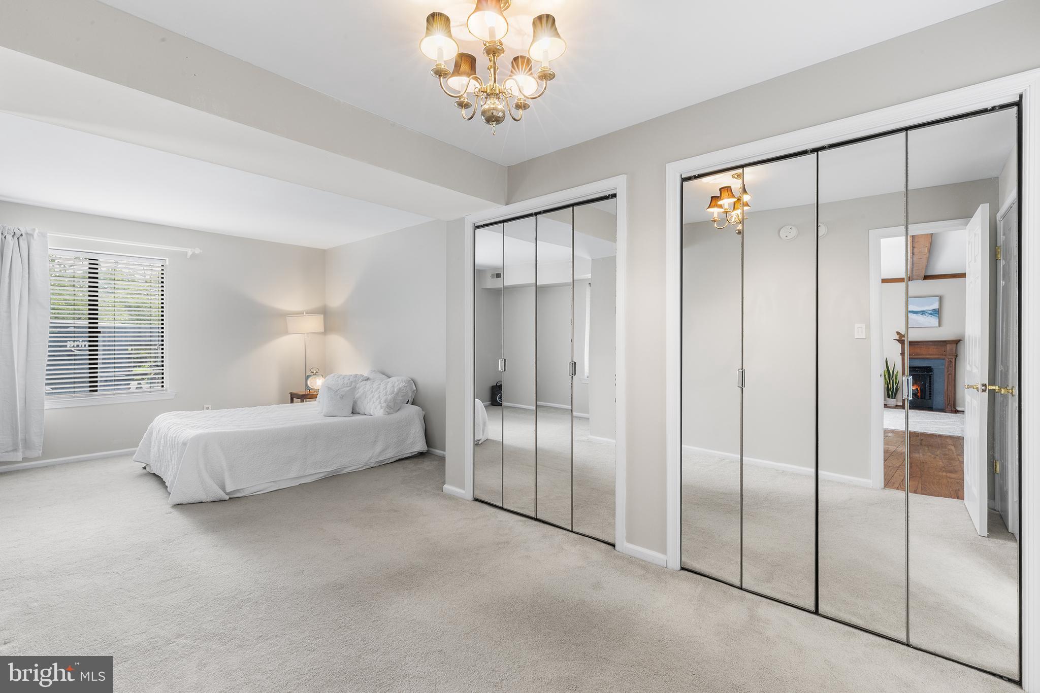 CHESTERBROOK - Residential