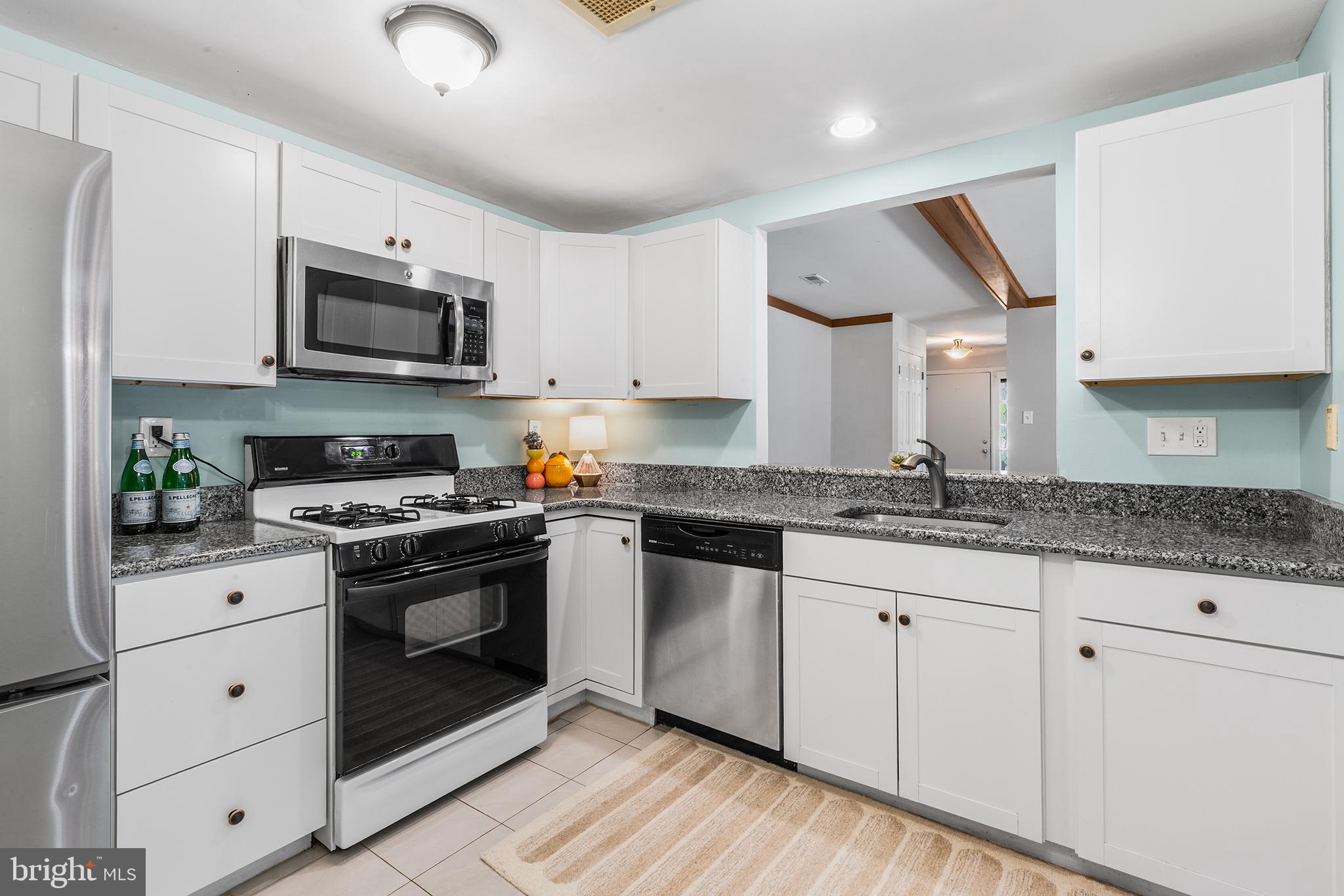 CHESTERBROOK - Residential
