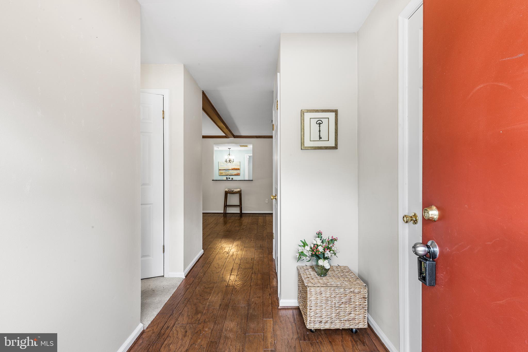 CHESTERBROOK - Residential