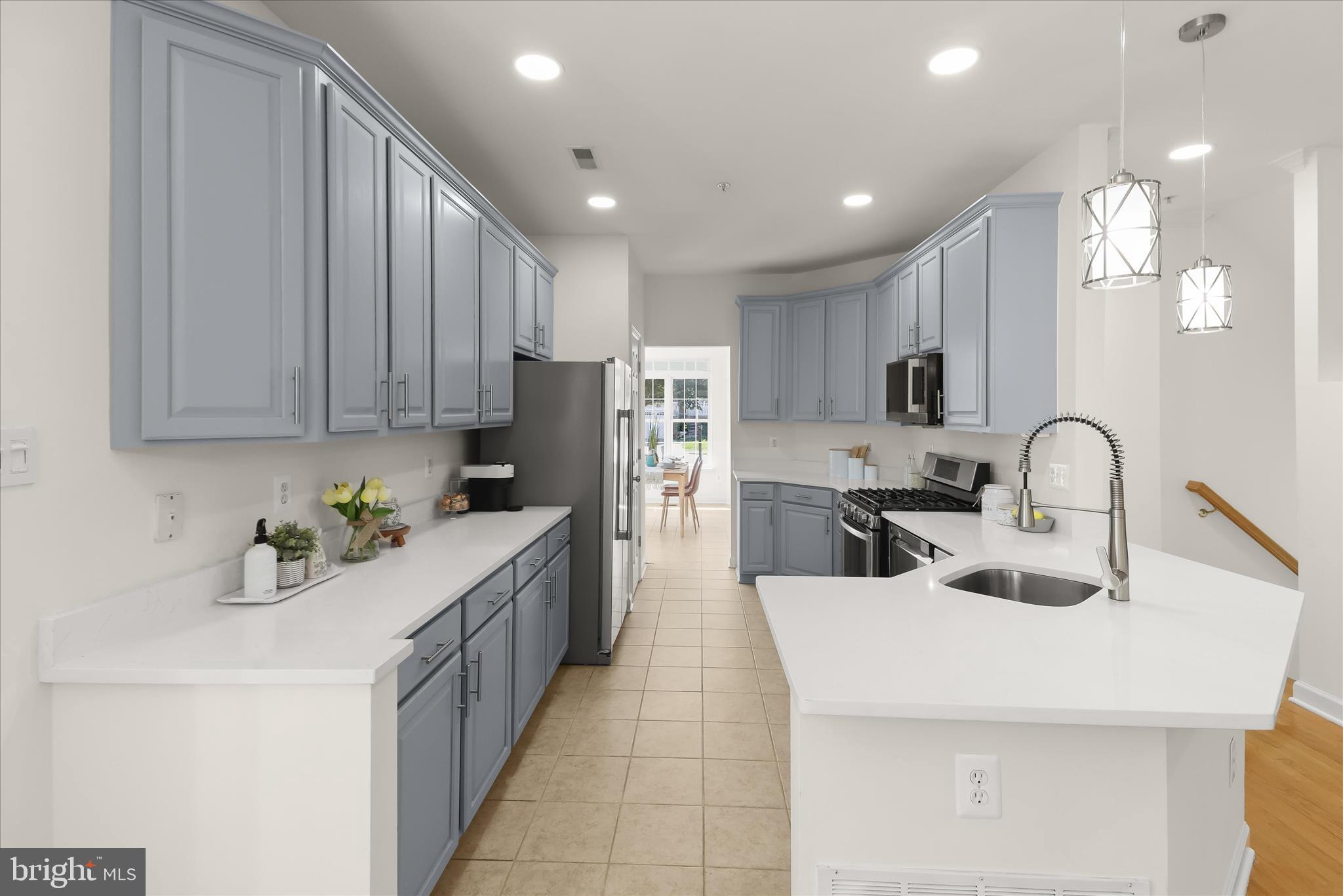 EMERSON - Residential