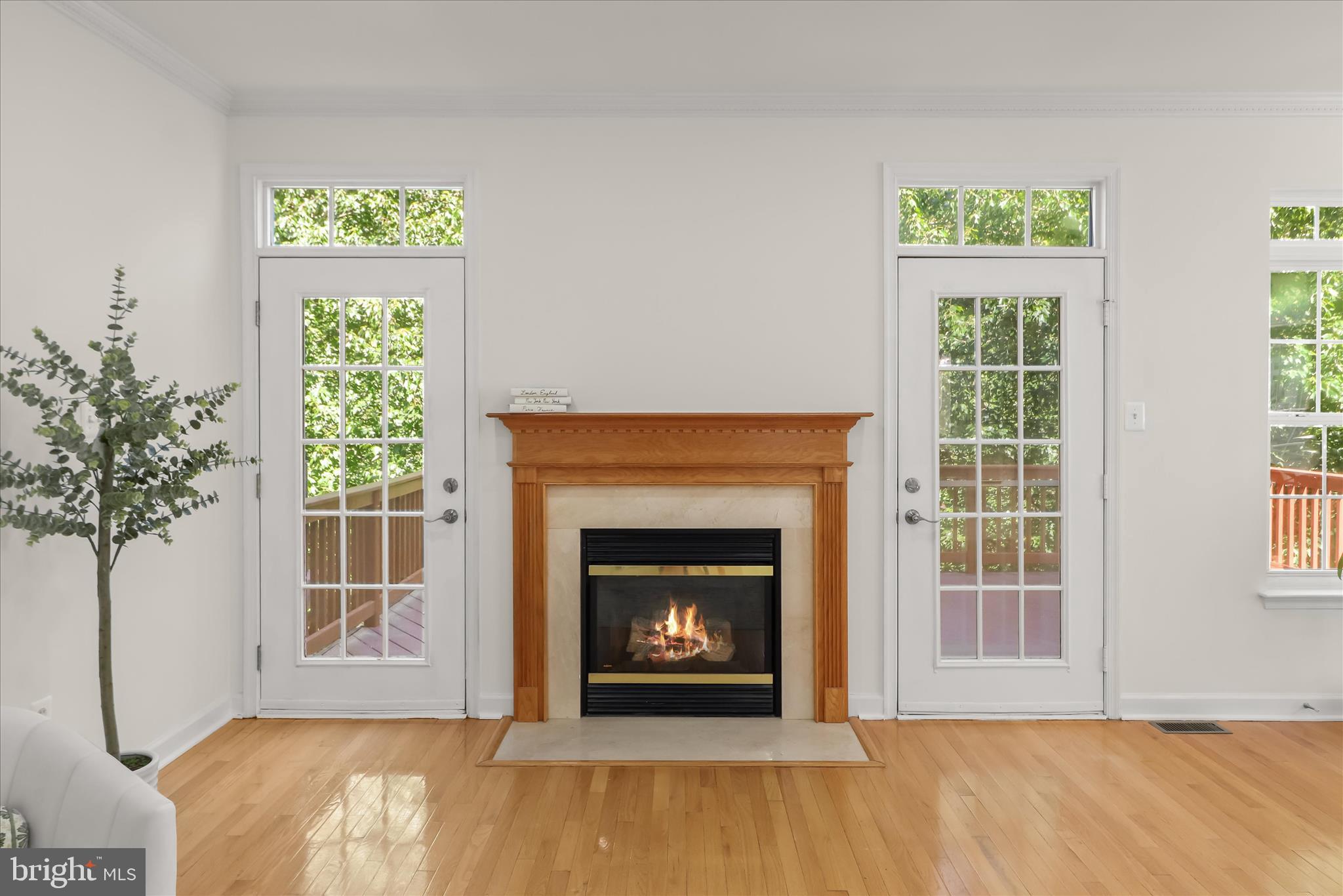 EMERSON - Residential