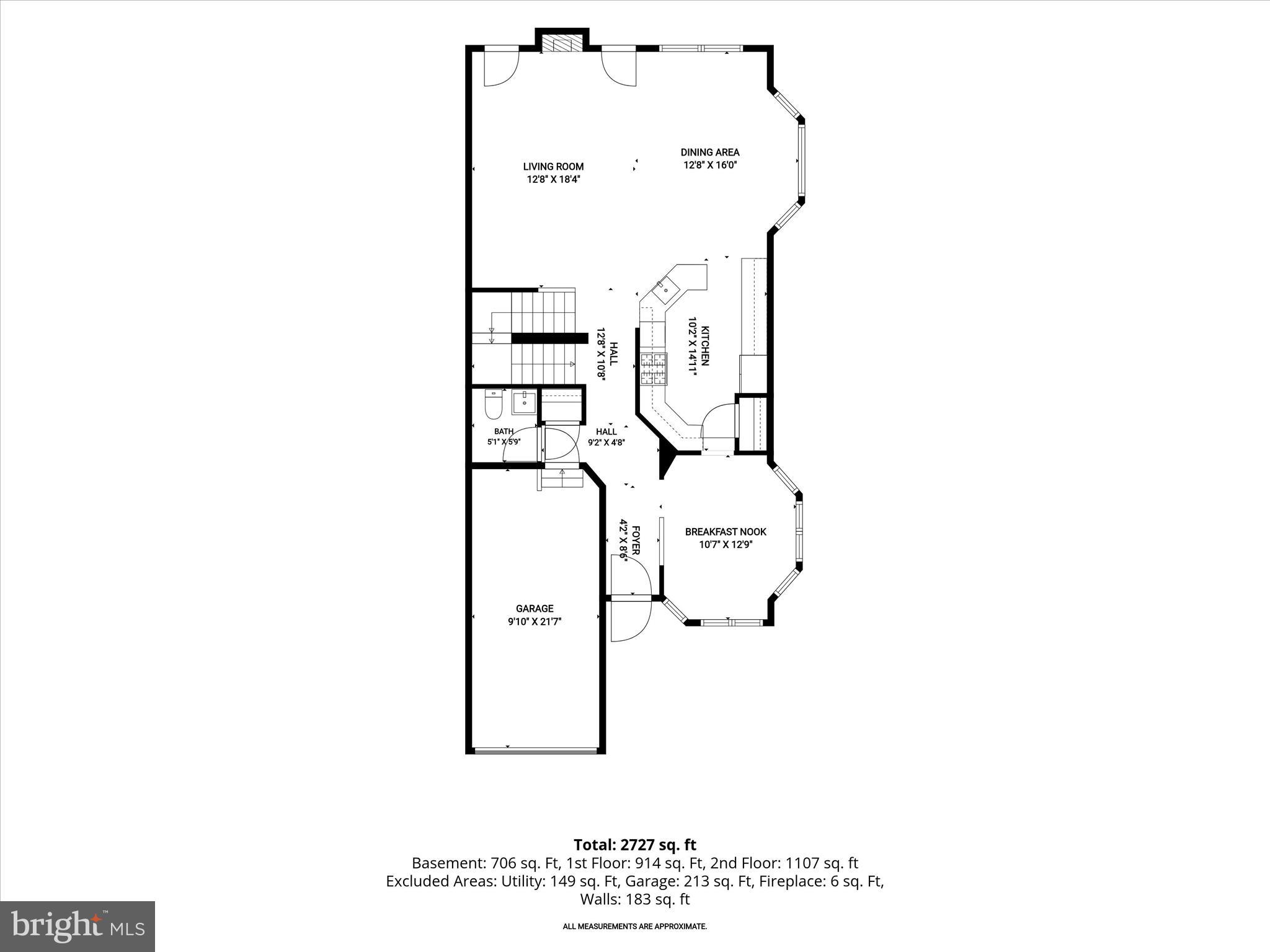 EMERSON - Residential