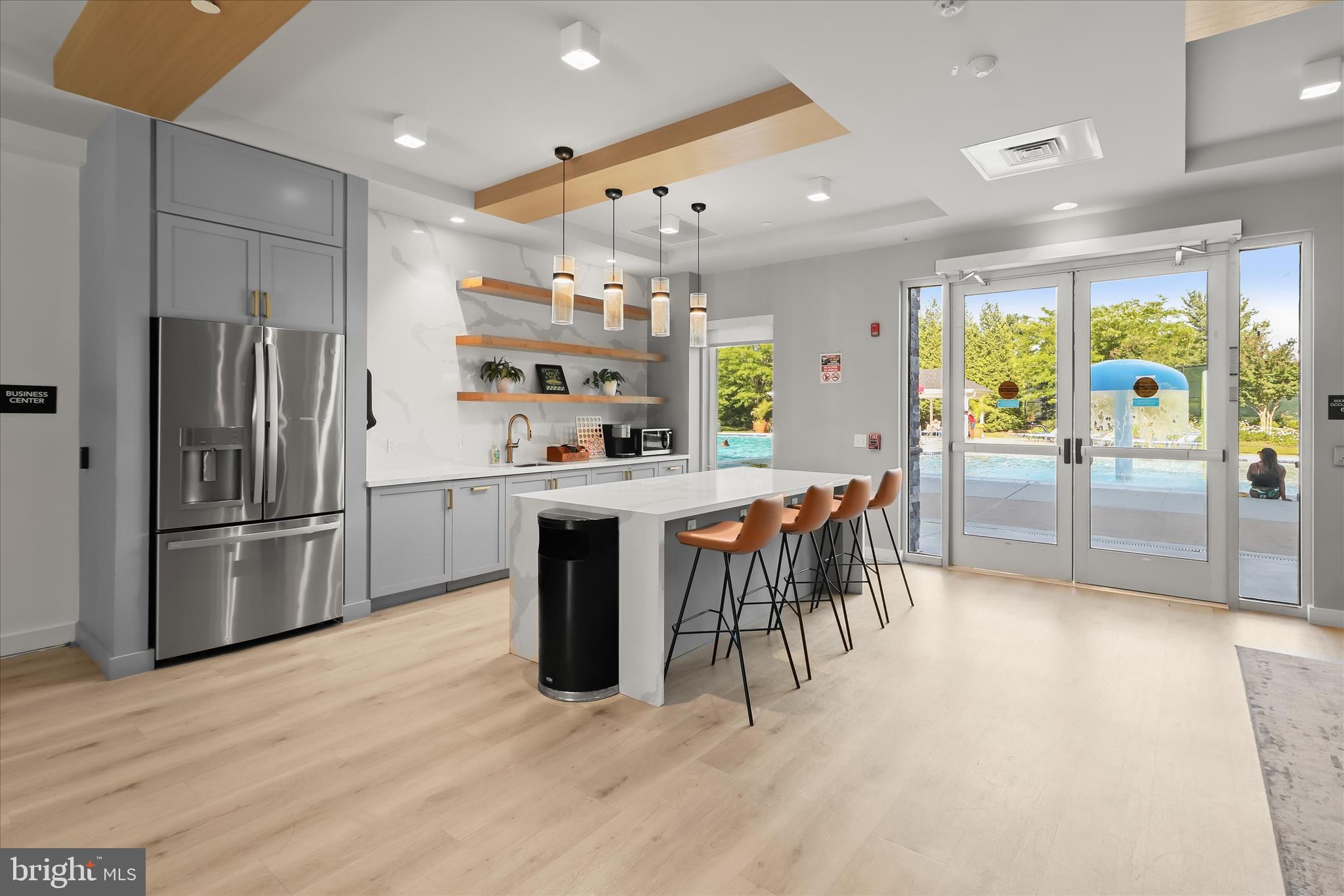 EMERSON - Residential