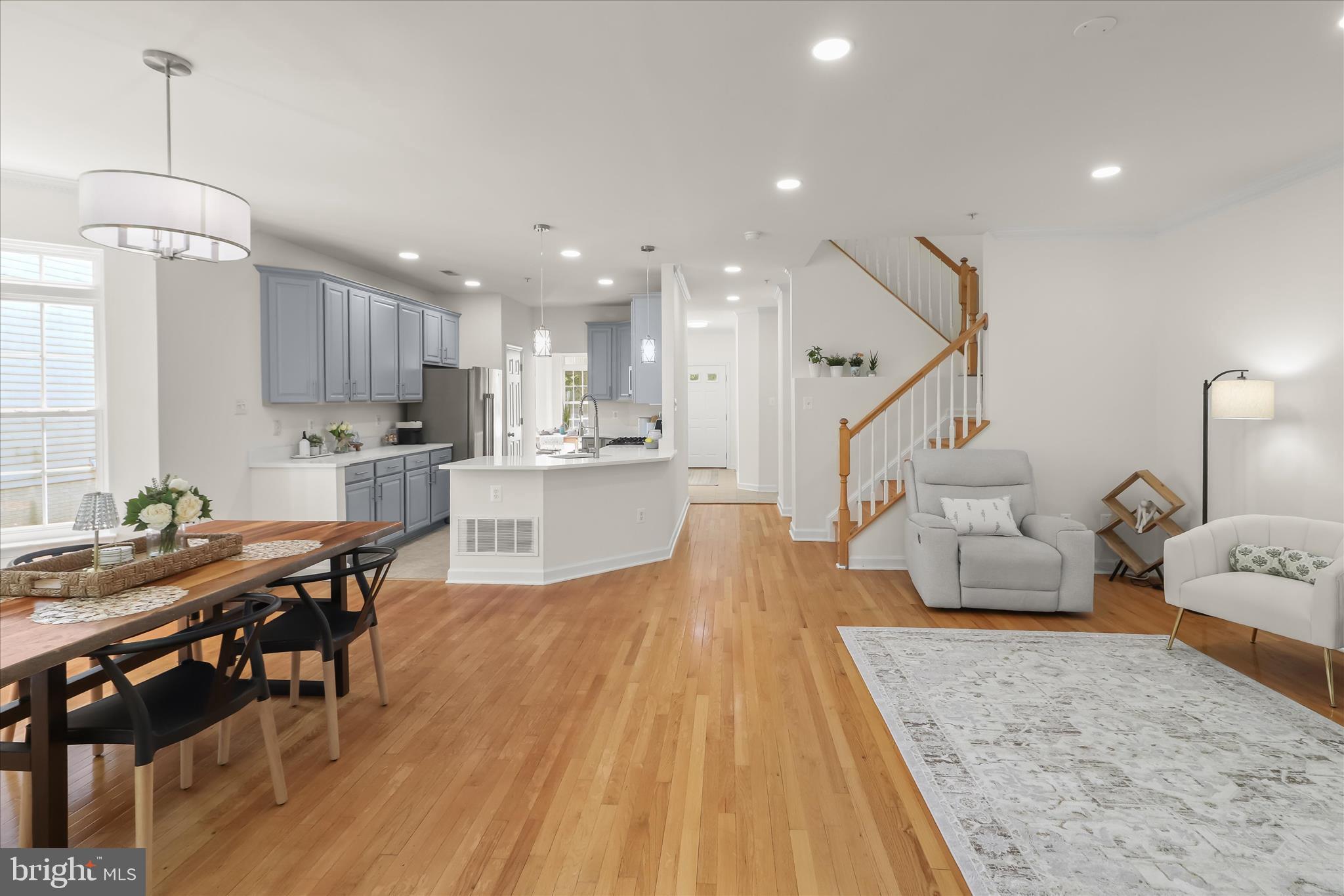 EMERSON - Residential