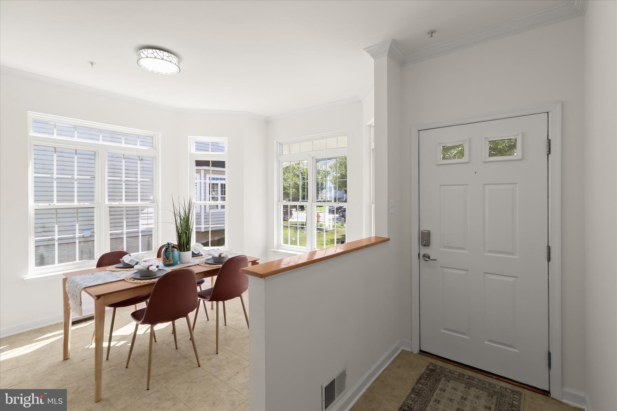 EMERSON - Residential