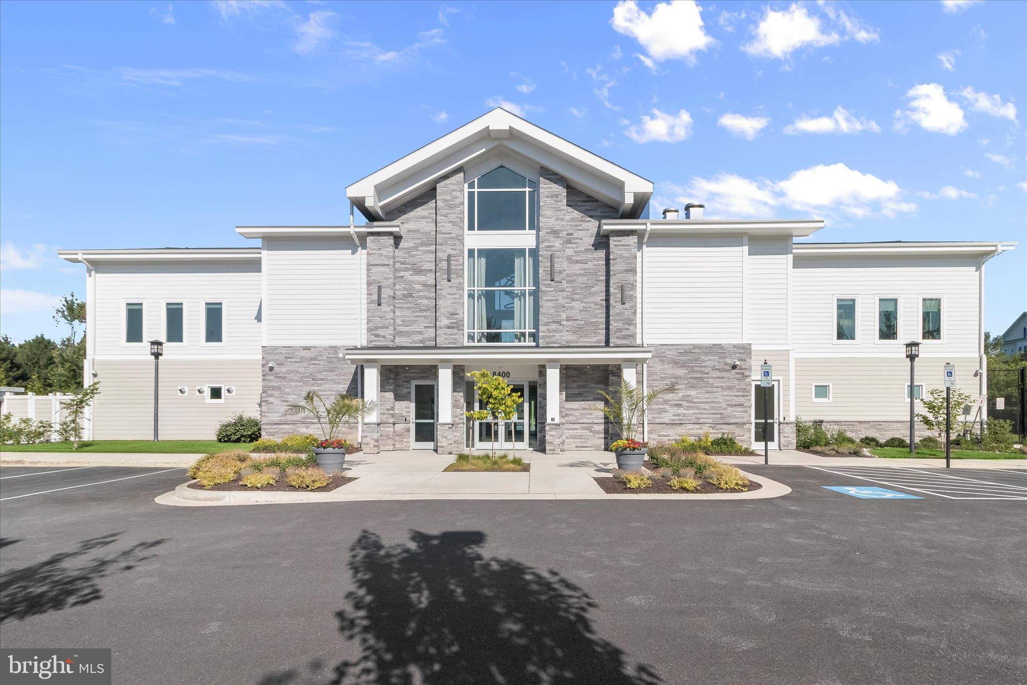 EMERSON - Residential