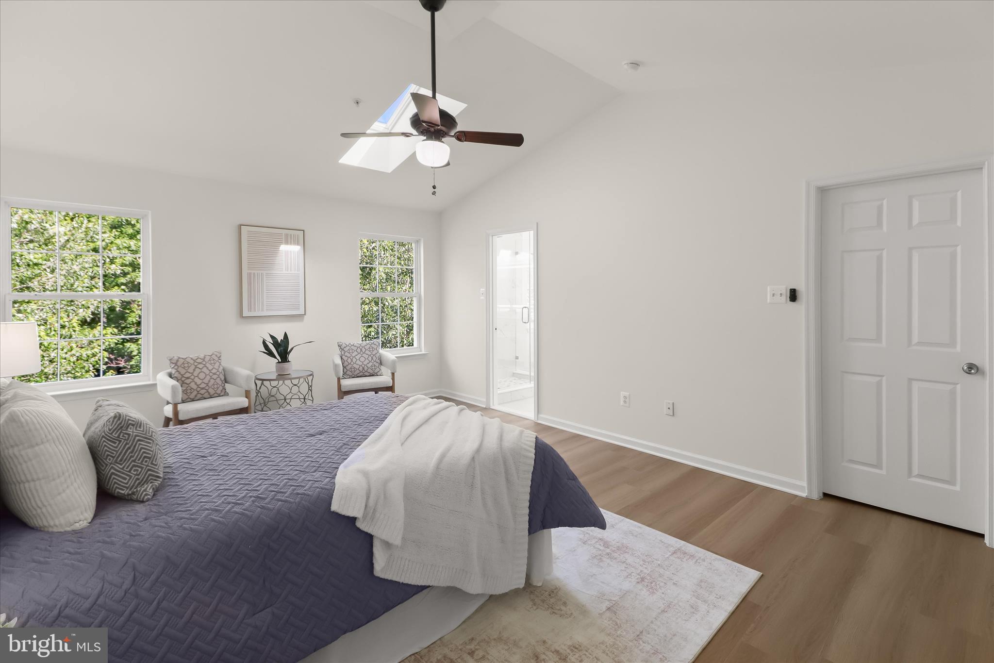 EMERSON - Residential