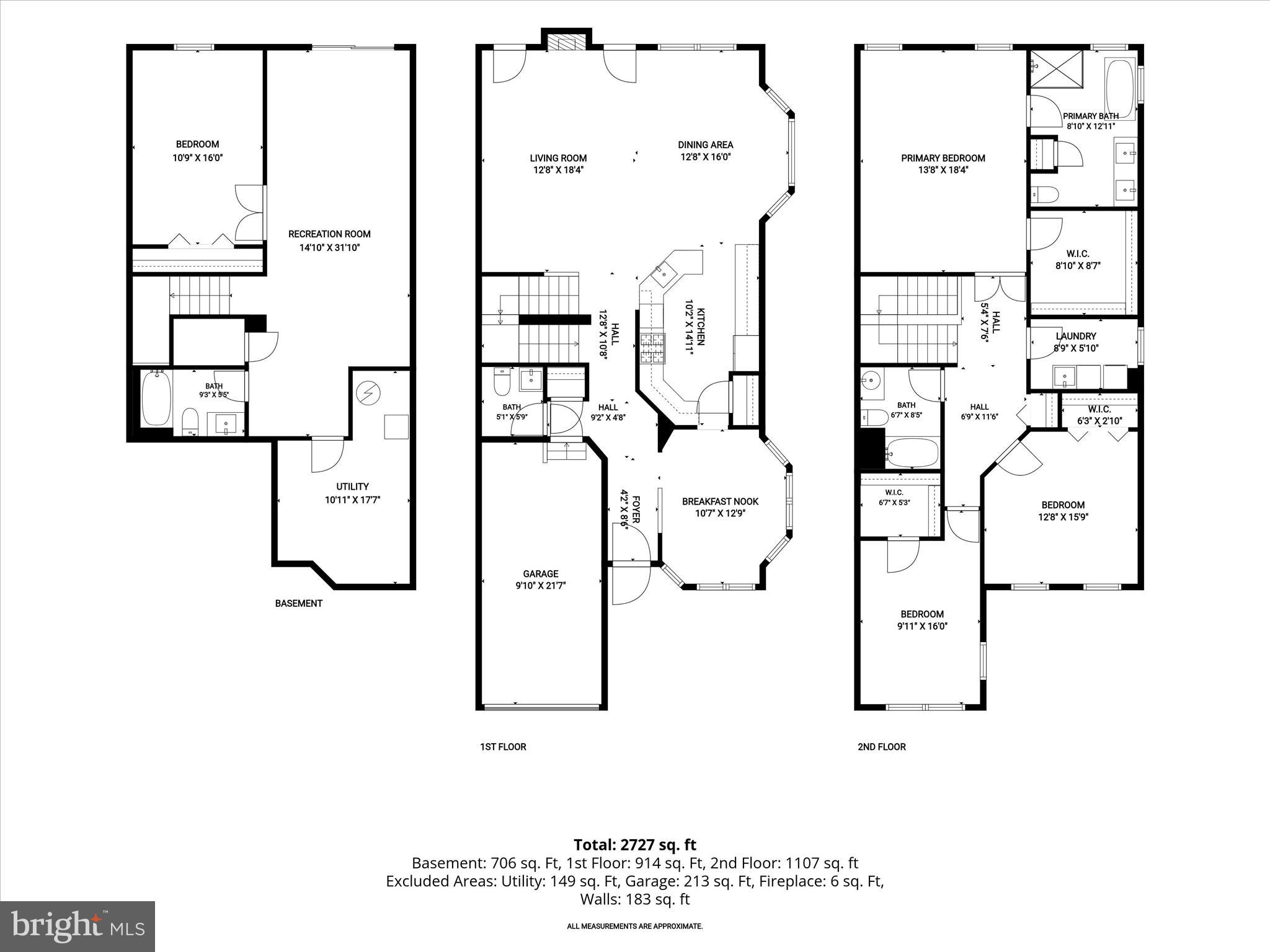 EMERSON - Residential