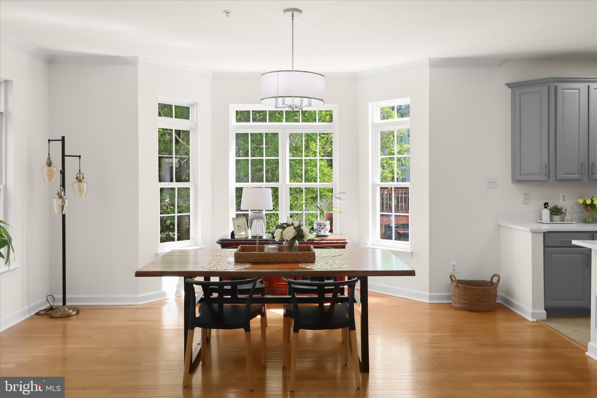 EMERSON - Residential