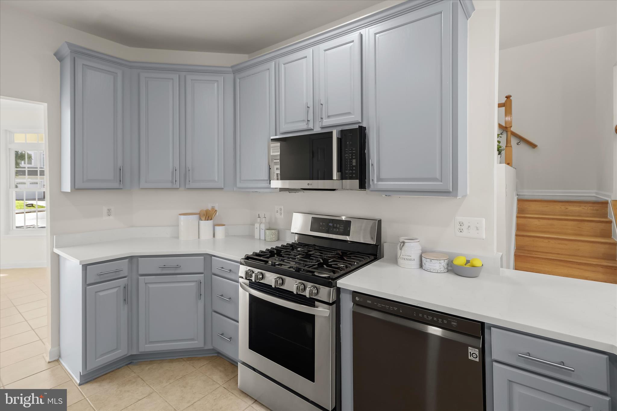EMERSON - Residential