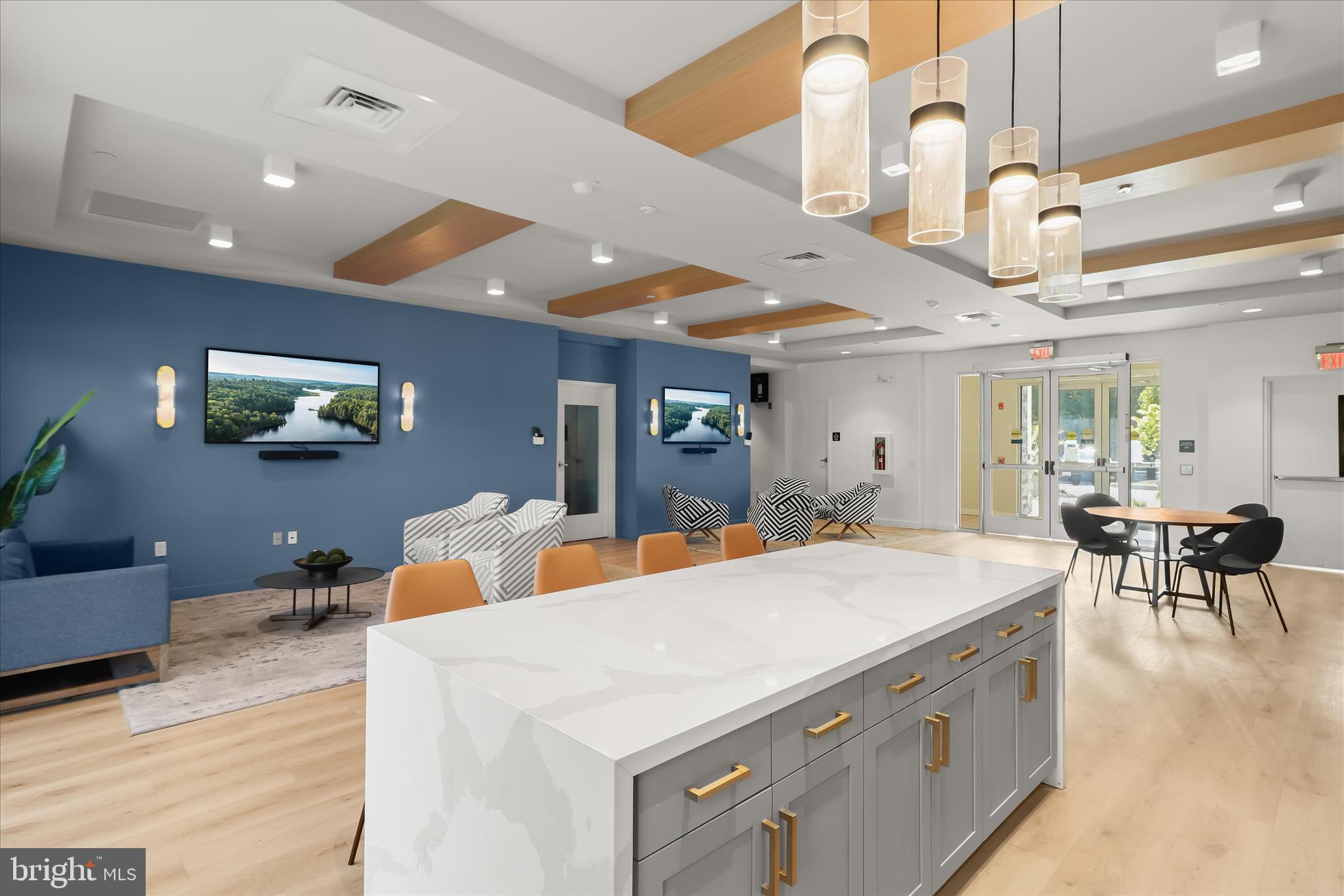 EMERSON - Residential
