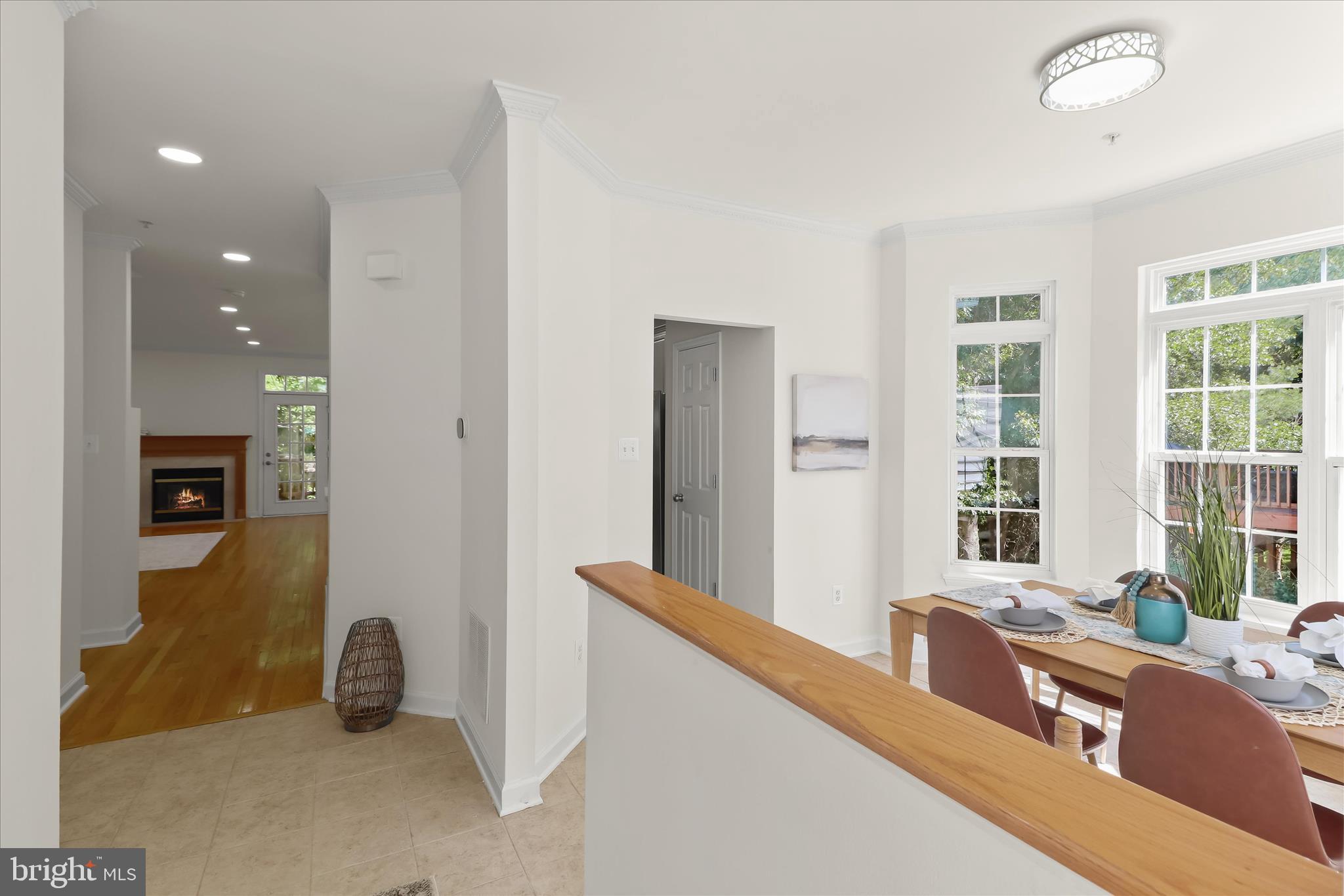EMERSON - Residential