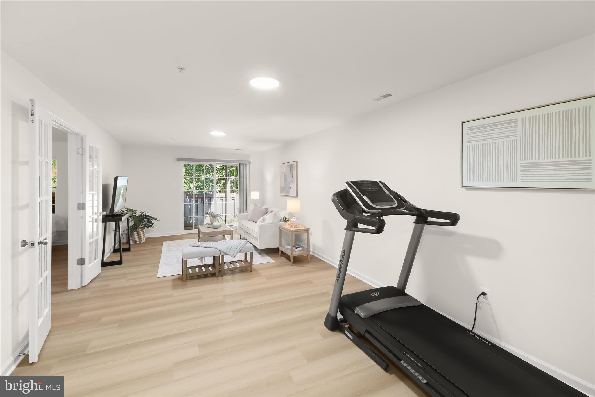 EMERSON - Residential