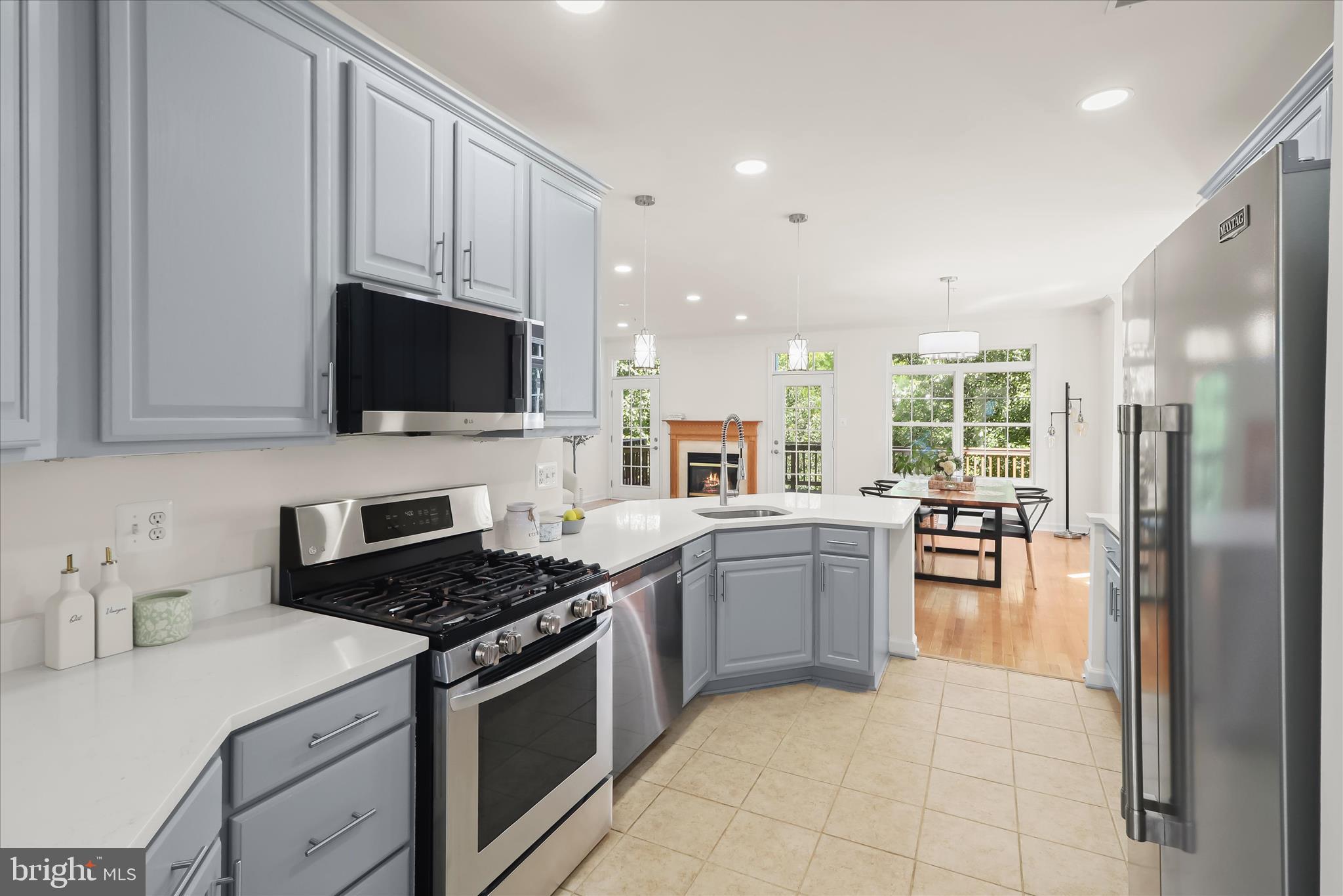 EMERSON - Residential
