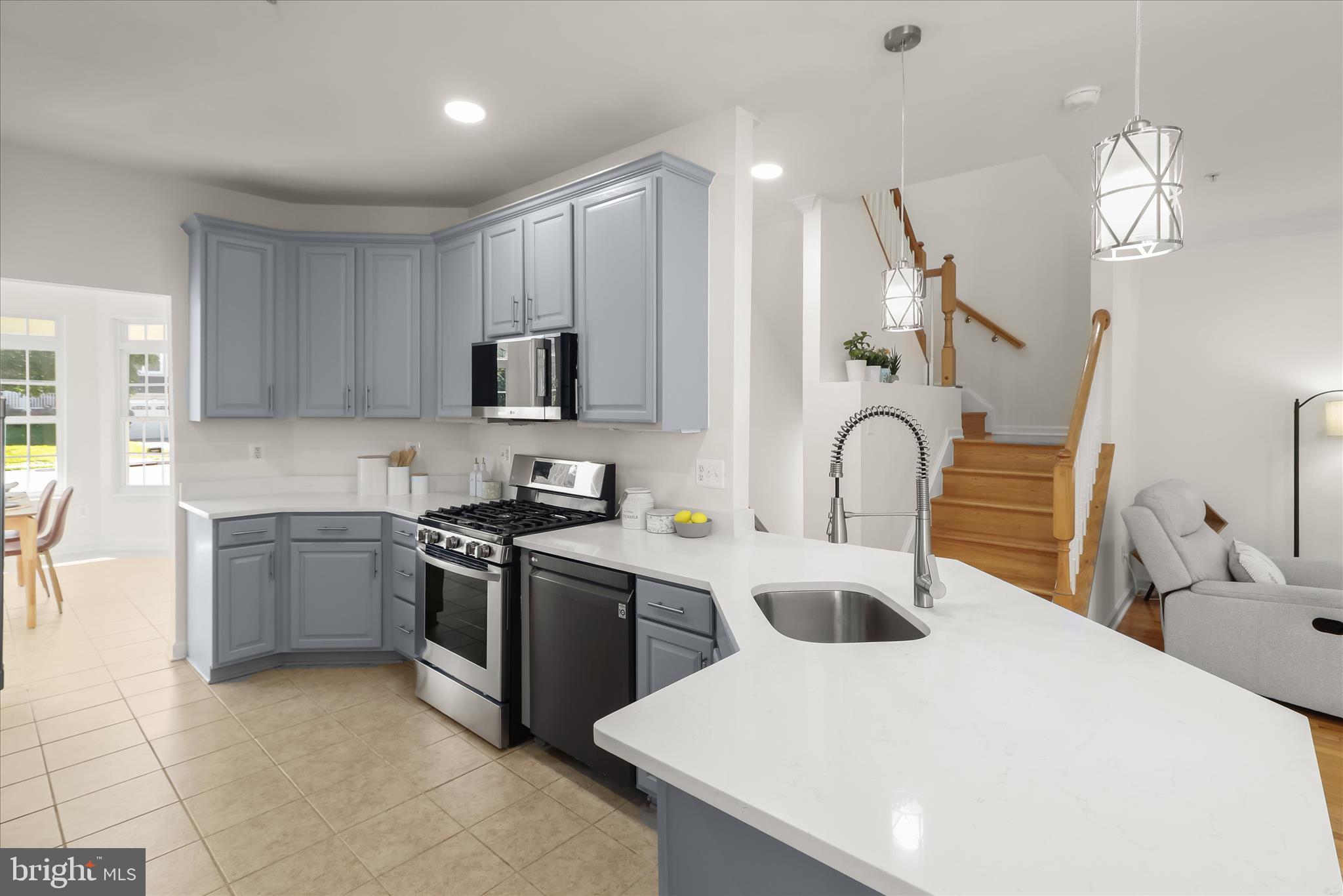 EMERSON - Residential