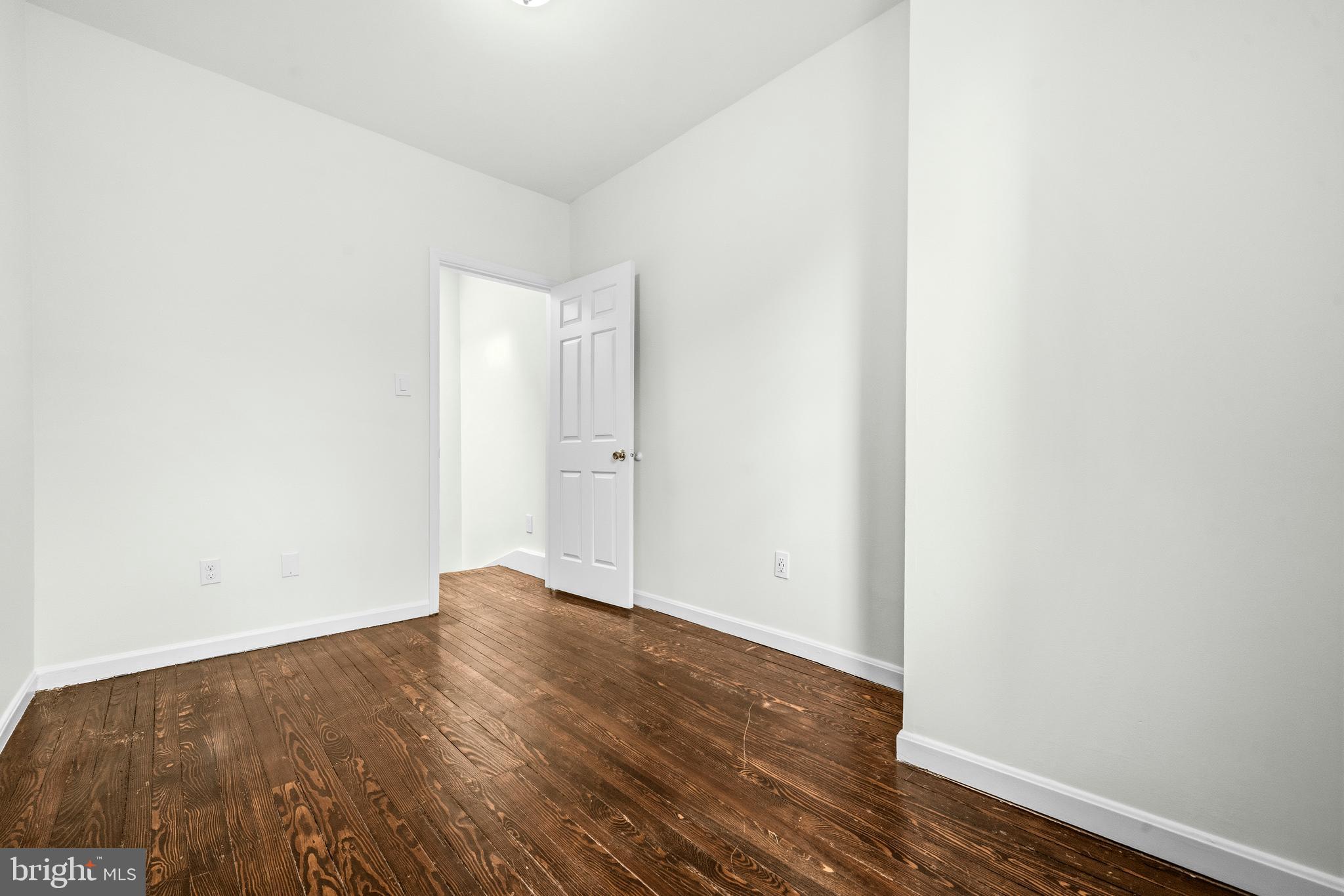 CAPITOL HILL - Residential