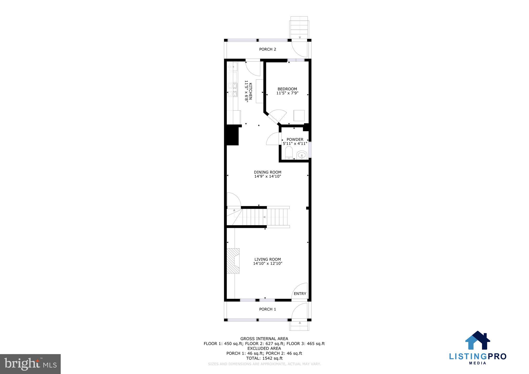 CAPITOL HILL - Residential