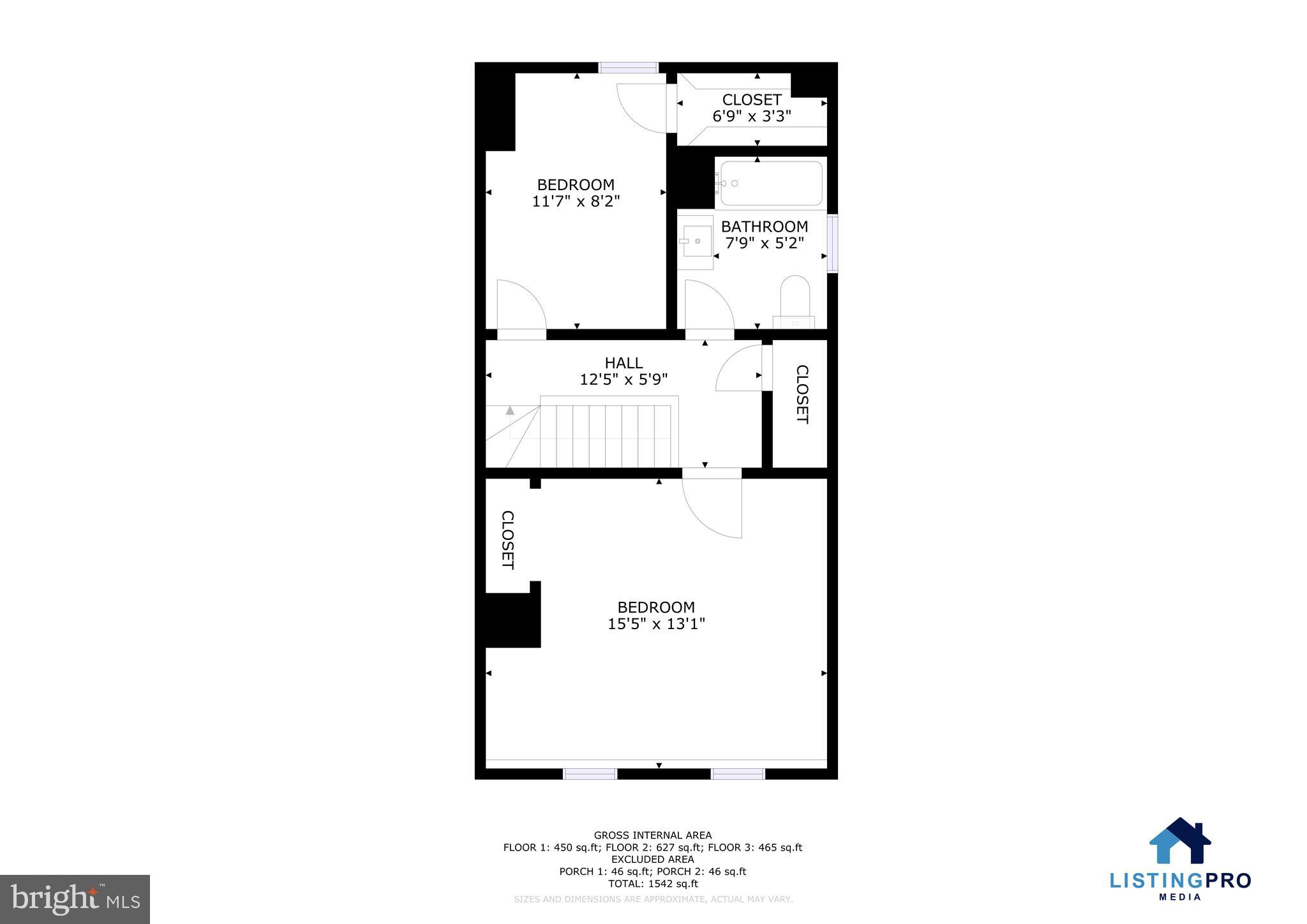 CAPITOL HILL - Residential