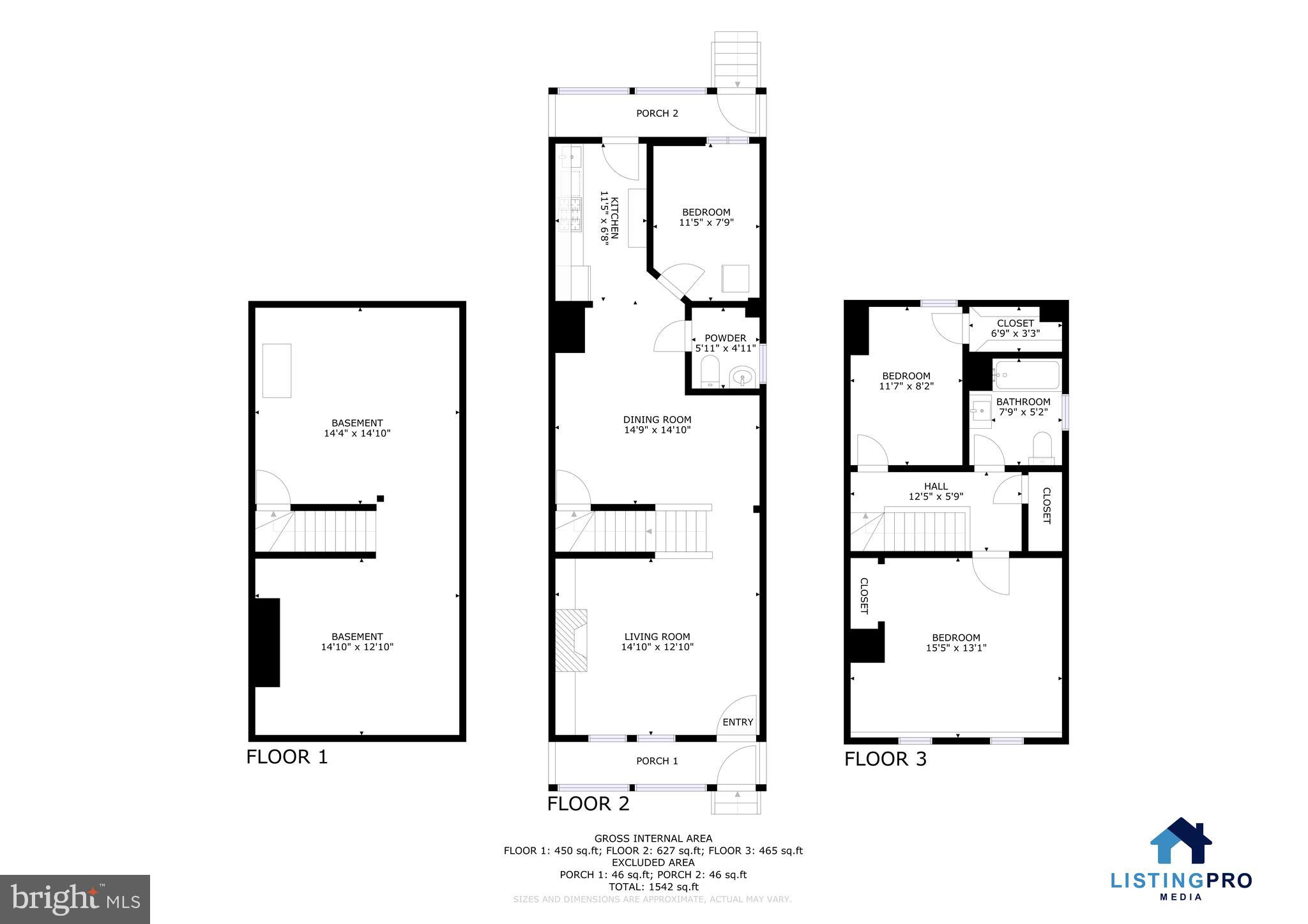CAPITOL HILL - Residential