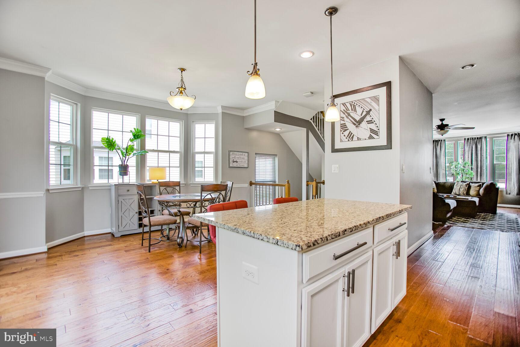 RAPPAHANNOCK LANDING - Residential