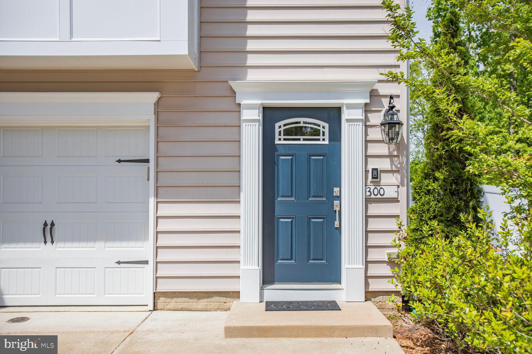 RAPPAHANNOCK LANDING - Residential