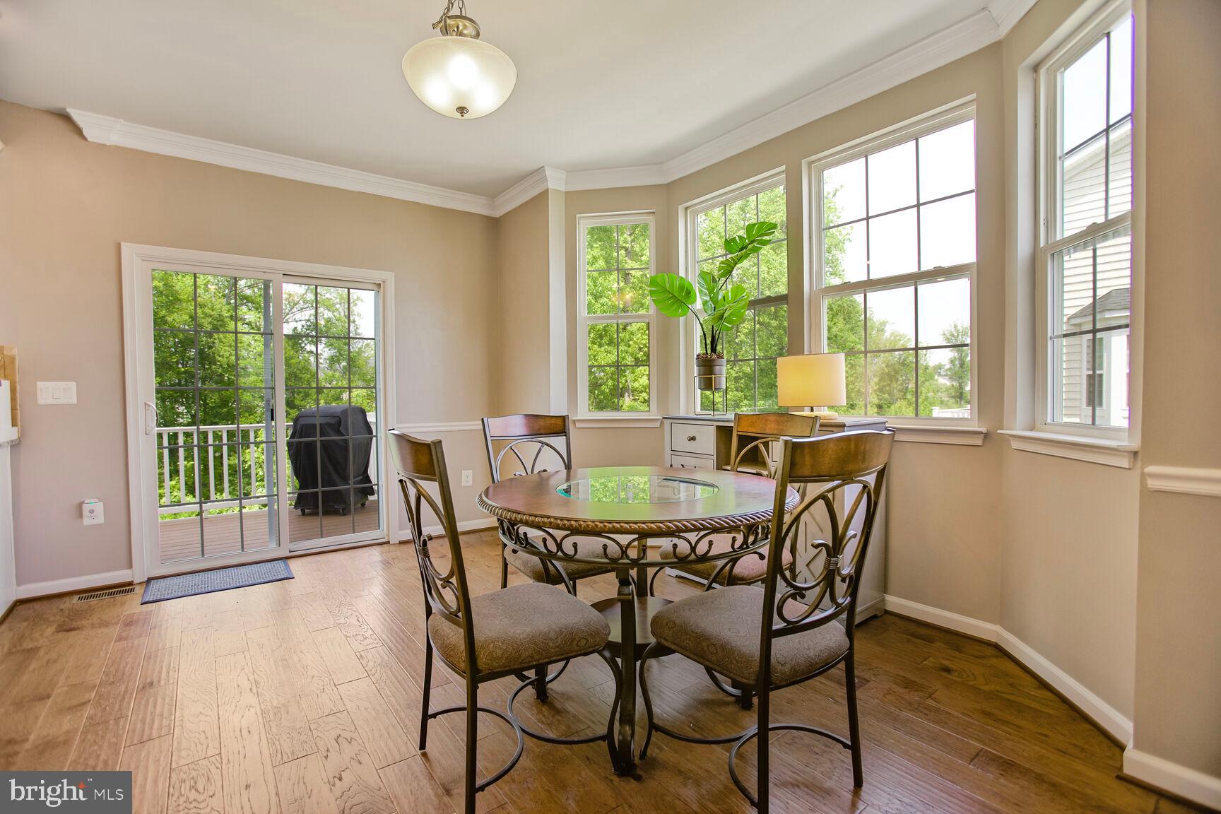 RAPPAHANNOCK LANDING - Residential