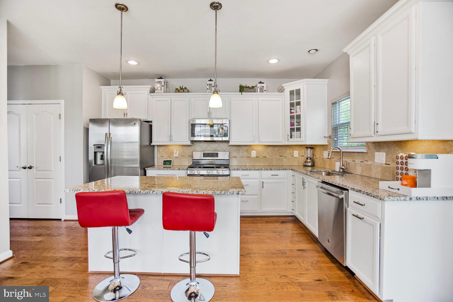 RAPPAHANNOCK LANDING - Residential