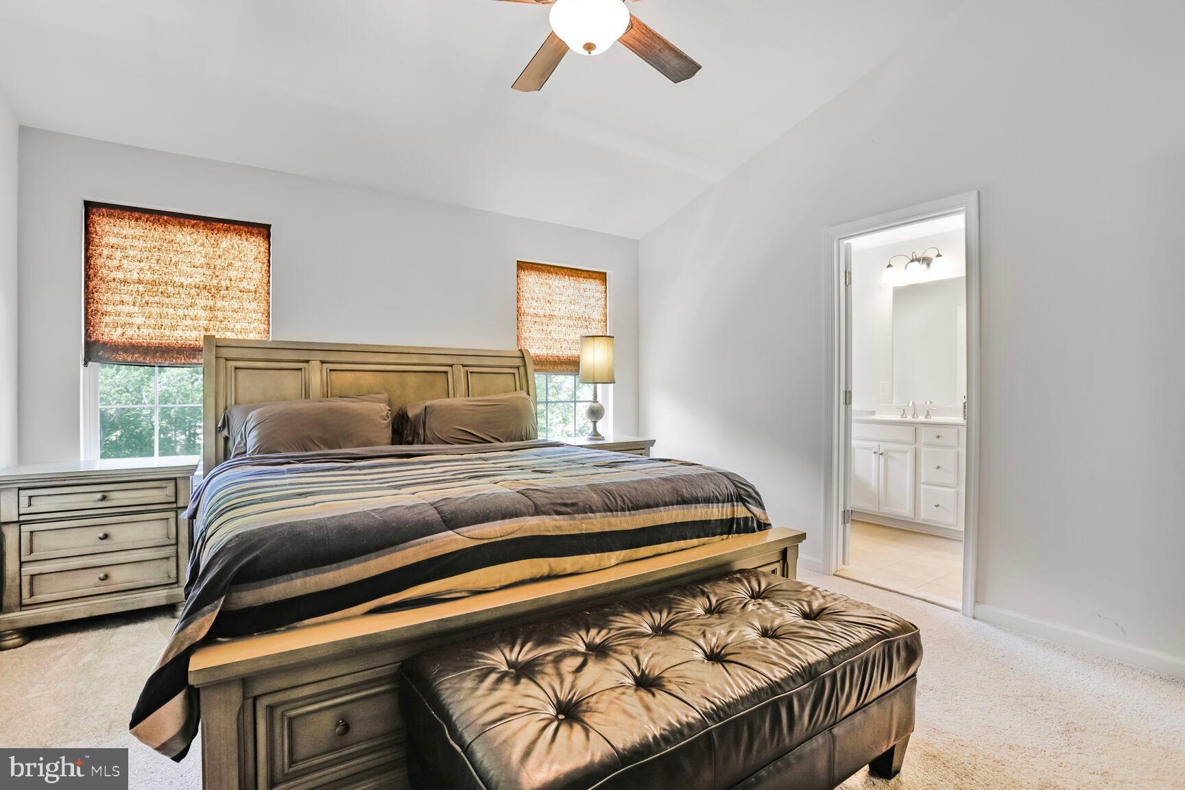 RAPPAHANNOCK LANDING - Residential