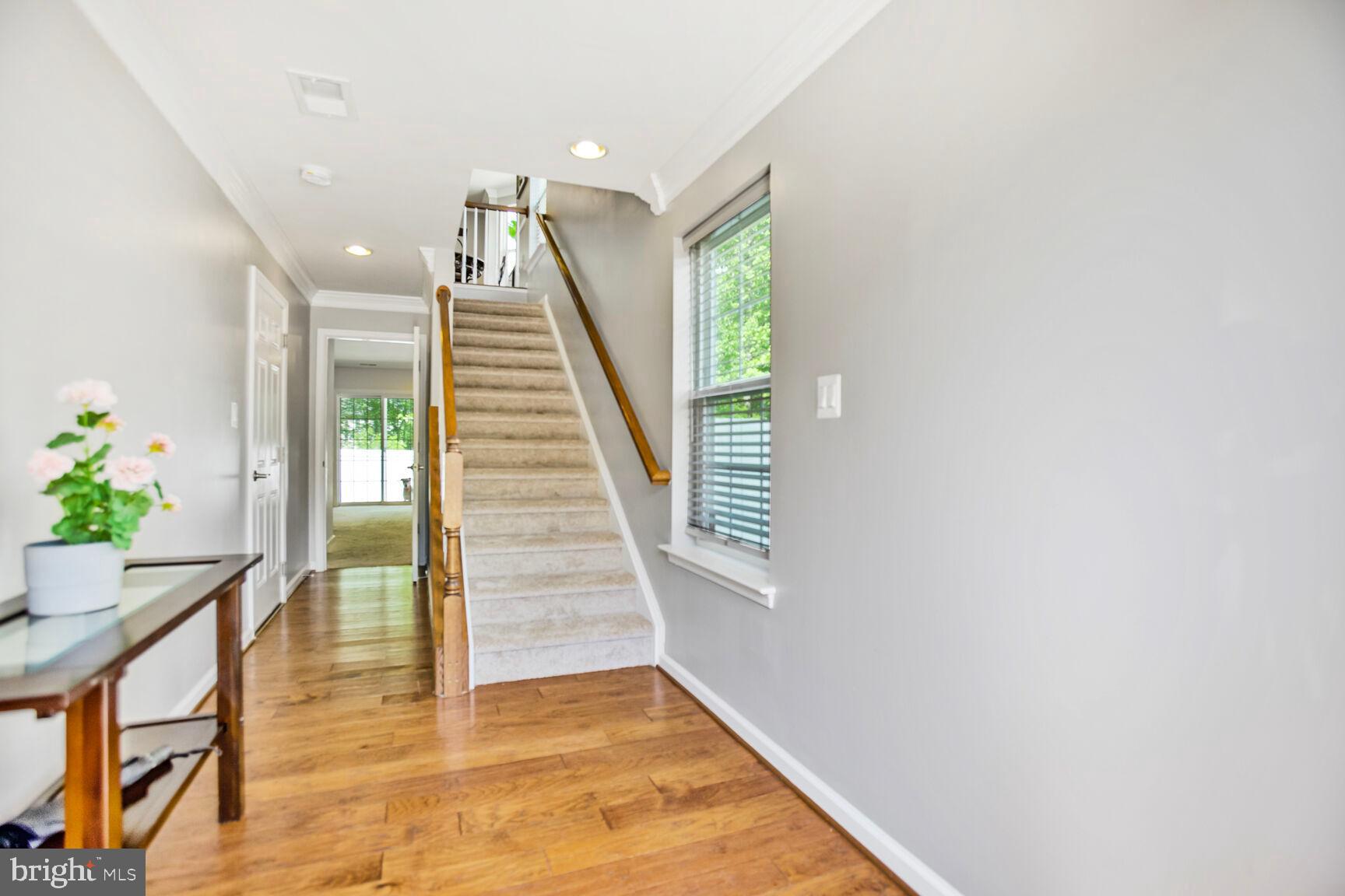 RAPPAHANNOCK LANDING - Residential