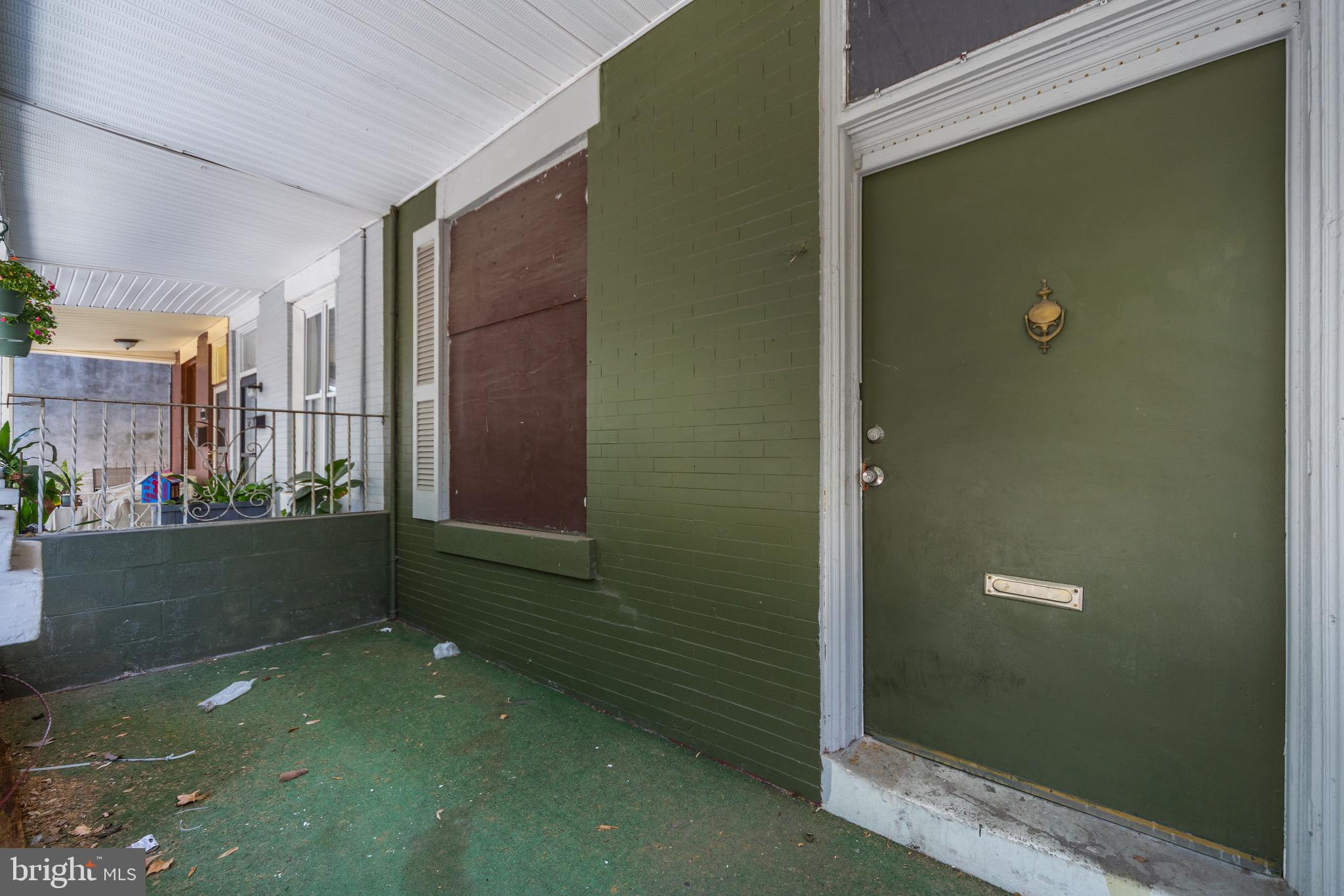POINT BREEZE - Residential