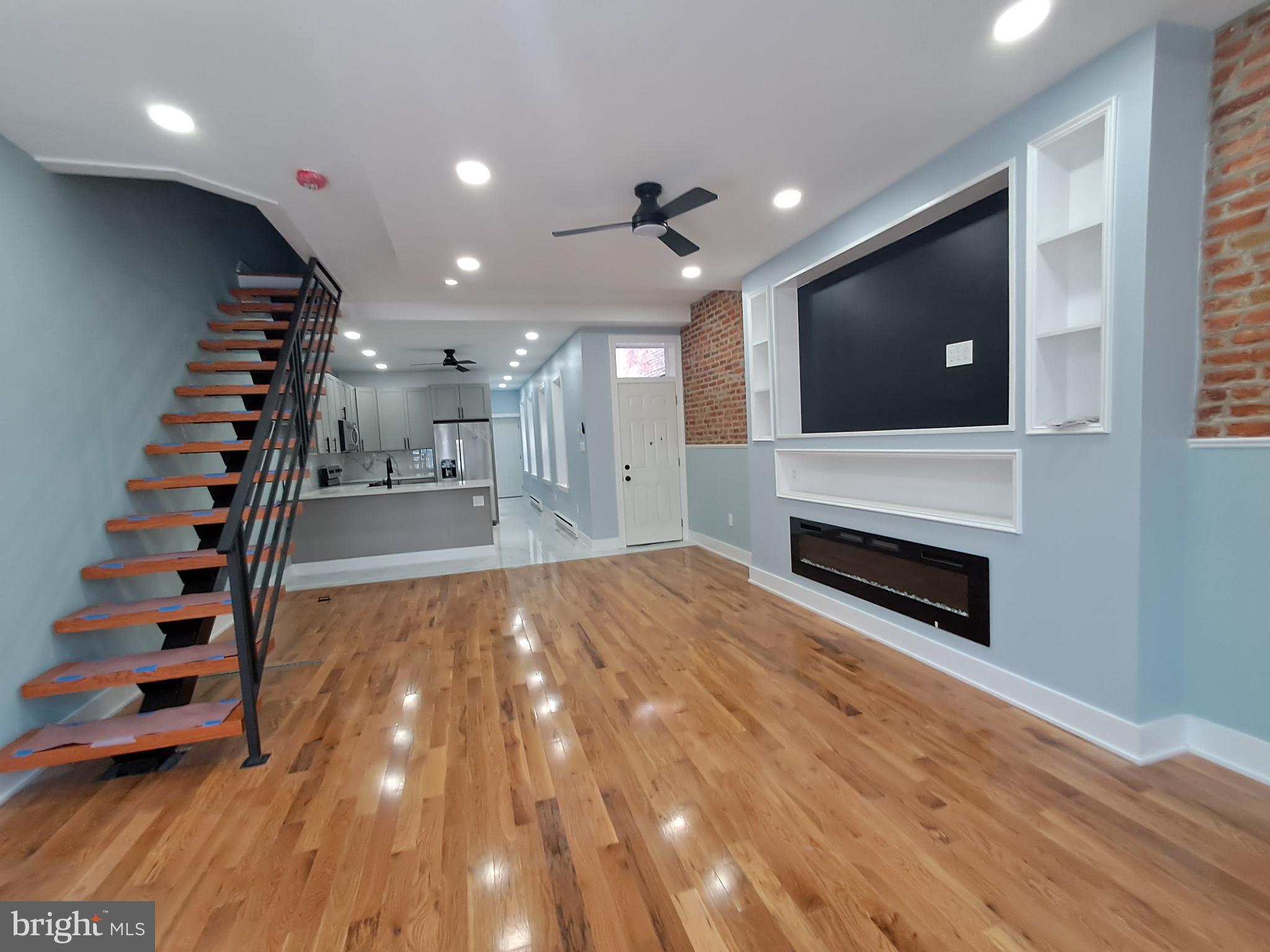NORTH CENTRAL - Residential