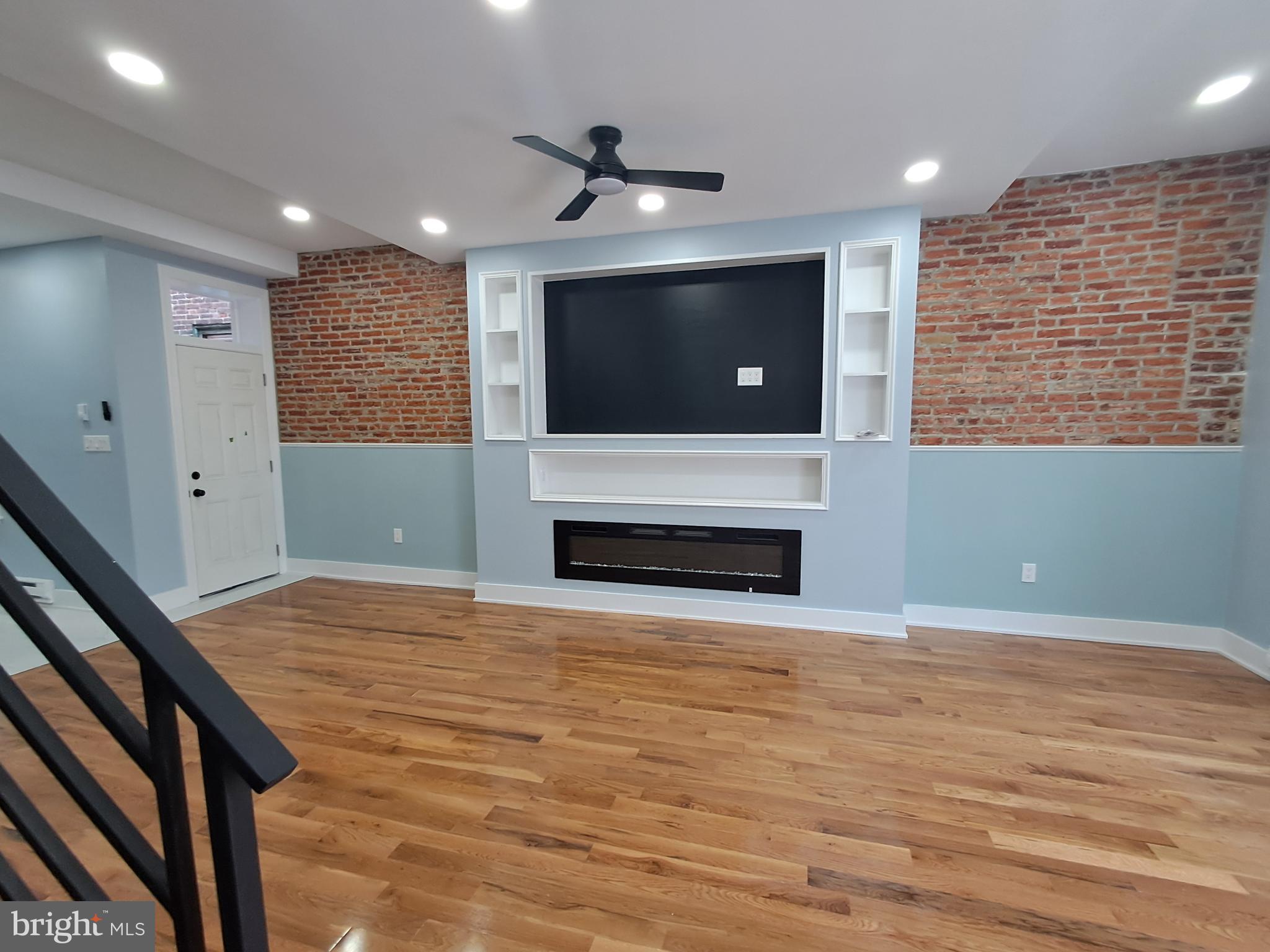 NORTH CENTRAL - Residential