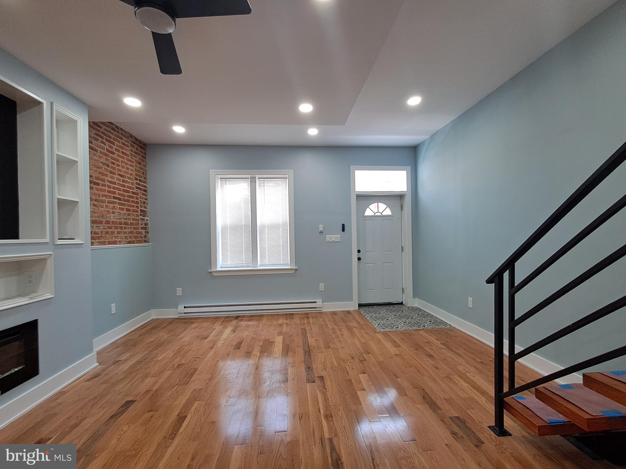NORTH CENTRAL - Residential