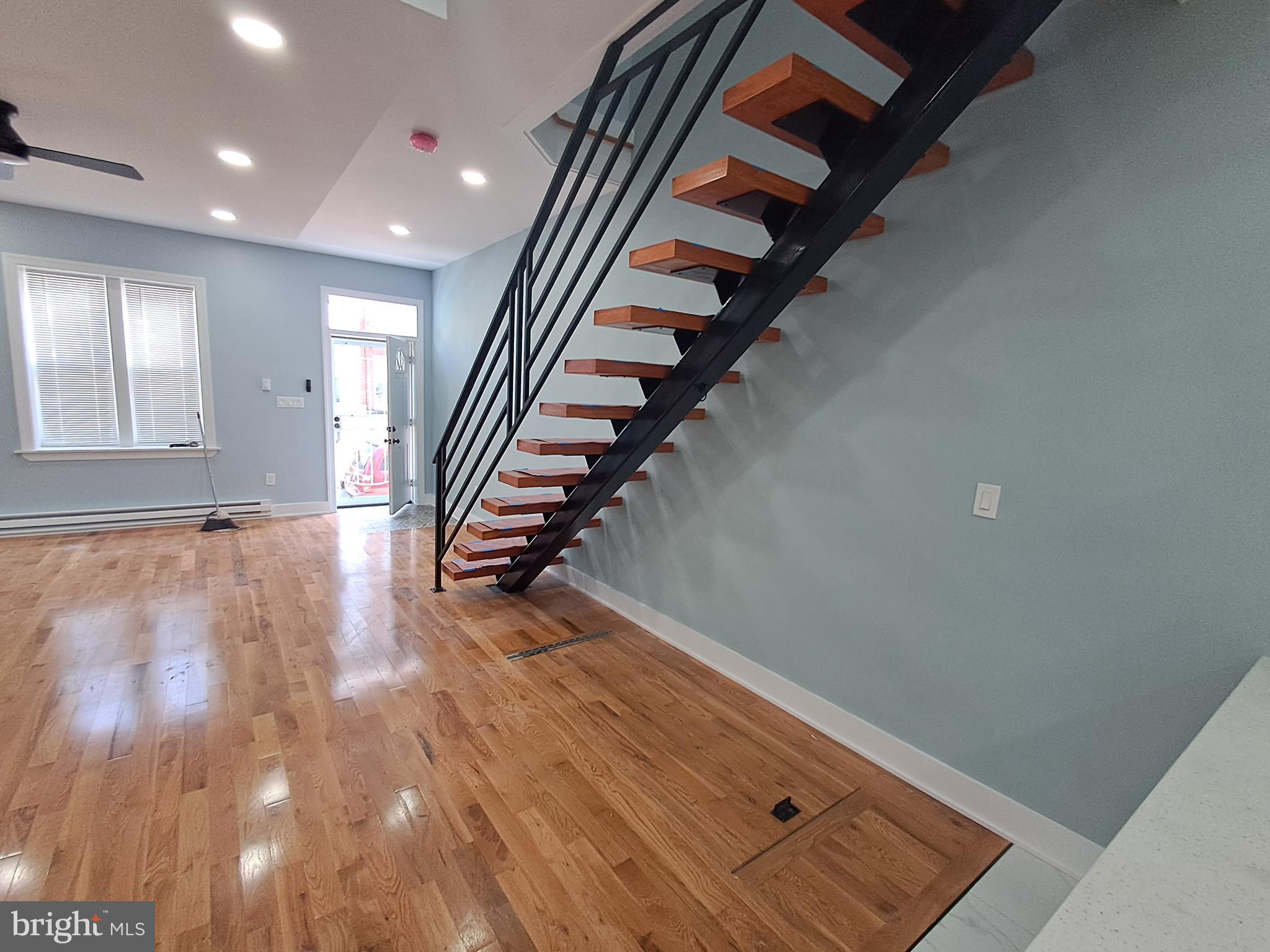 NORTH CENTRAL - Residential