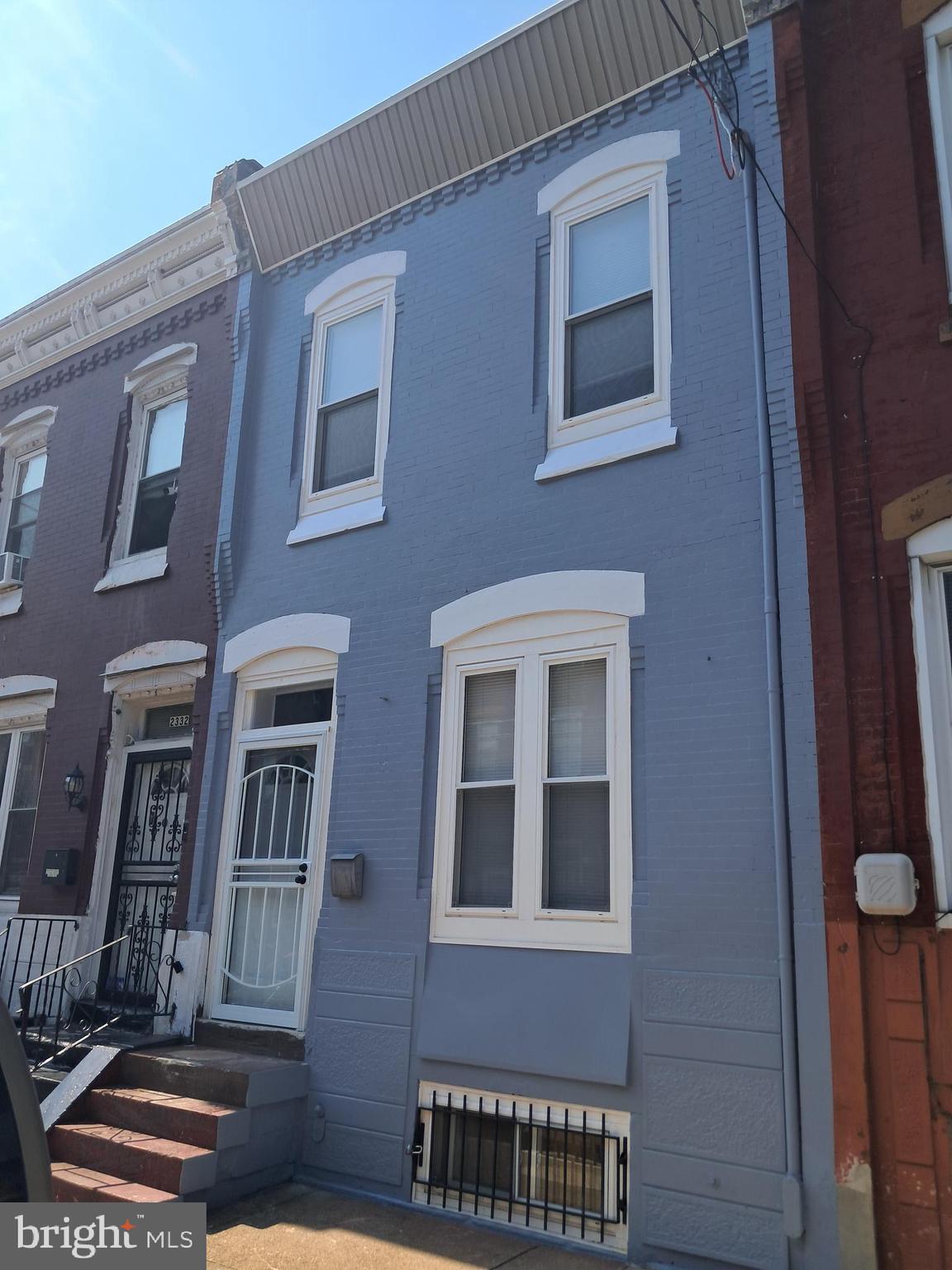 This 3-bedroom, 2.5-bath residence with 1,482 sq.ft. across two levels plus a fully finished basement is the definition of refined living in Philadelphia. Perfectly located near Center City and Temple University, it blends the energy of urban life with the privacy of a home crafted for those who value design, quality, and attention to detail. Every space has been meticulously remodeled: sleek lines, premium materials, and a modern atmosphere that exudes sophistication at every corner. This home is not just a place to live—it’s an experience. Because just as there are cars for every taste and budget, there are homes that set the standard. And if this property were a car, it would undoubtedly be a Tesla or a Mercedes-Benz: modern, reliable, luxurious, and bold. A true gem for individuals of refined taste and sophisticated vision, ready to become your next chapter.