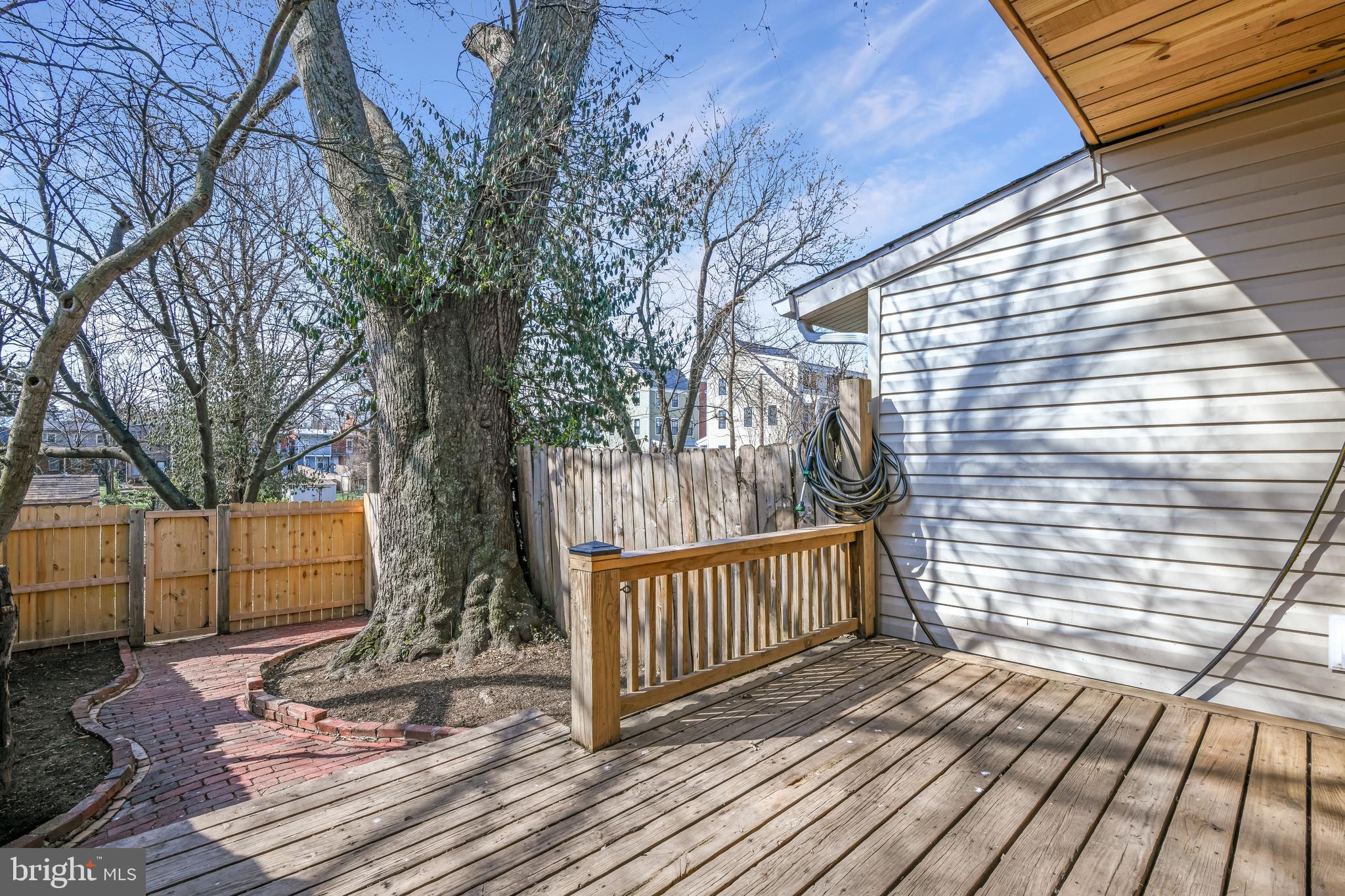 DOWNTOWN FREDERICK - Residential