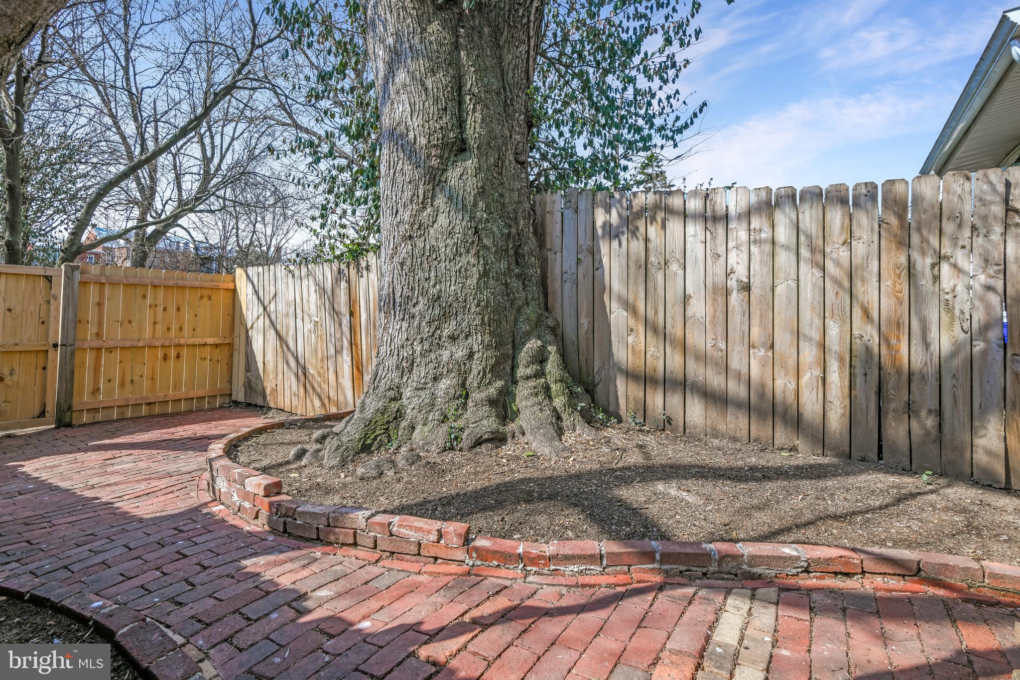 DOWNTOWN FREDERICK - Residential