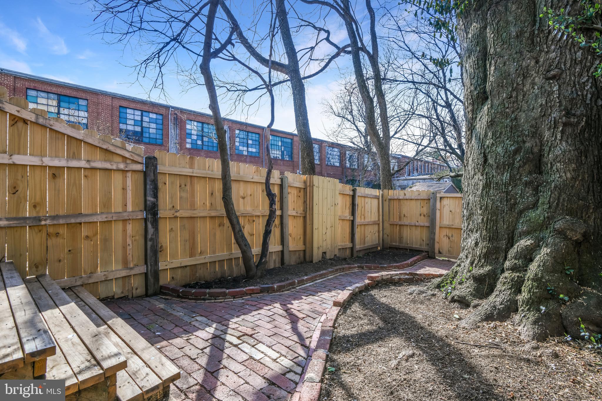 DOWNTOWN FREDERICK - Residential