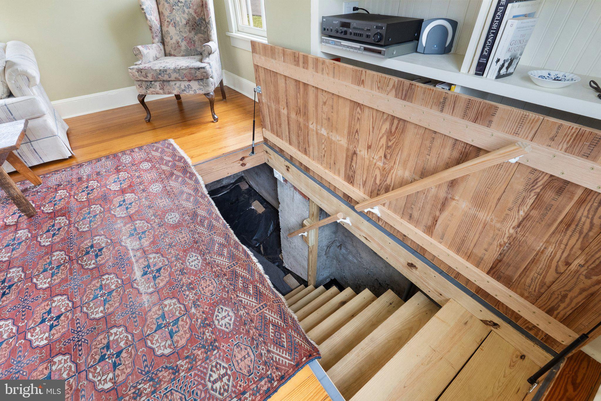 SHEPHERDSTOWN - Residential