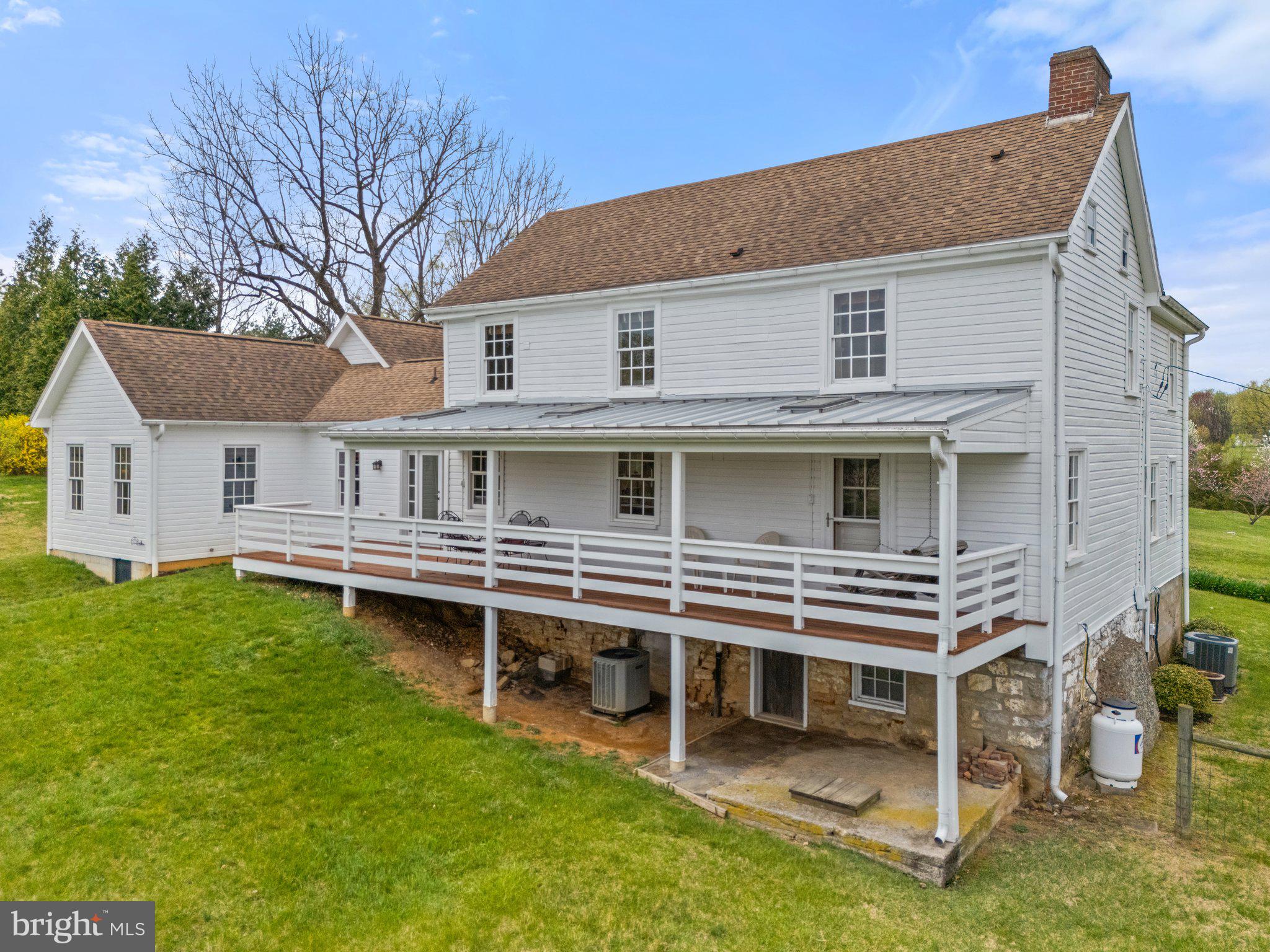 SHEPHERDSTOWN - Residential
