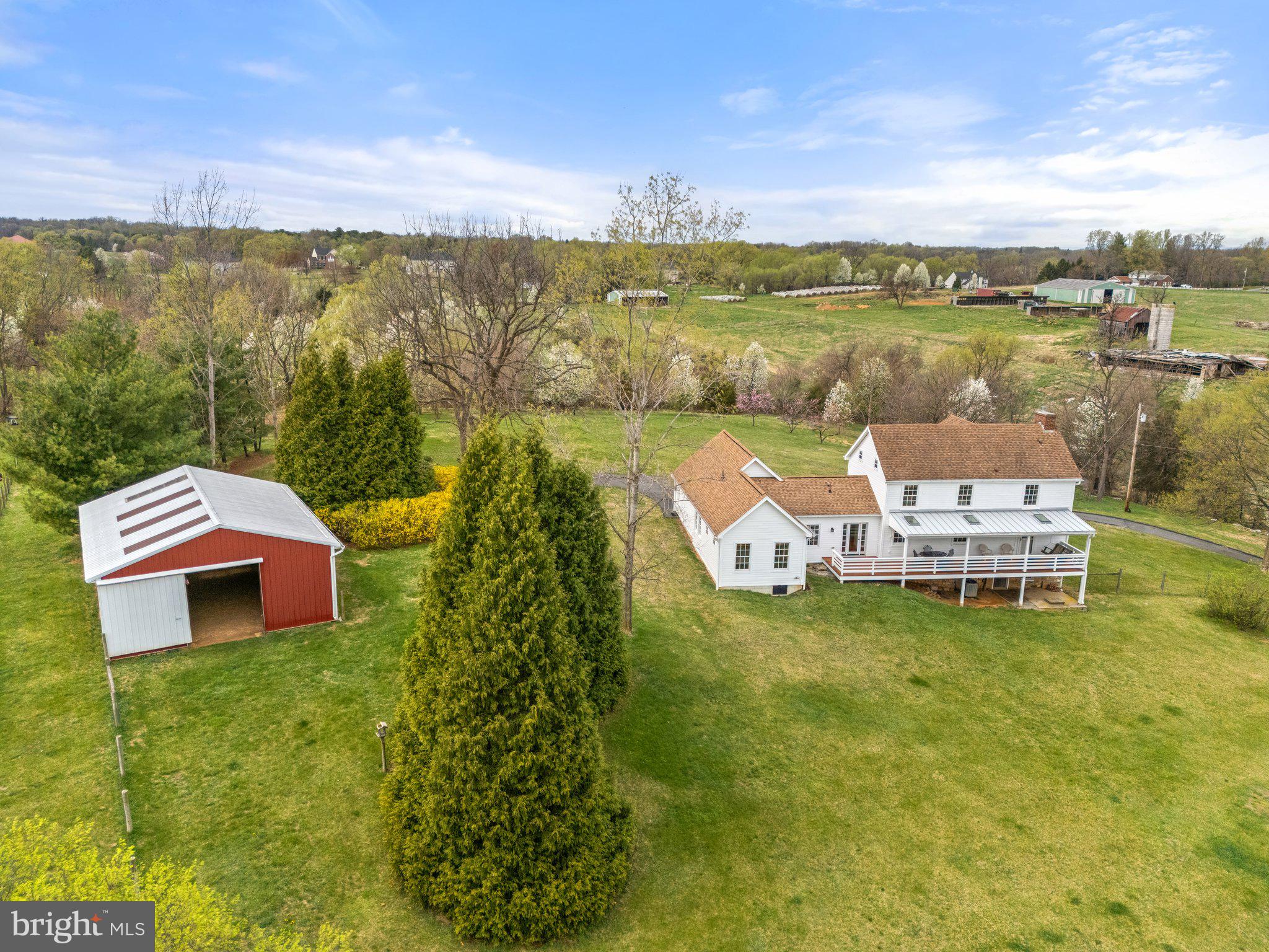 SHEPHERDSTOWN - Residential