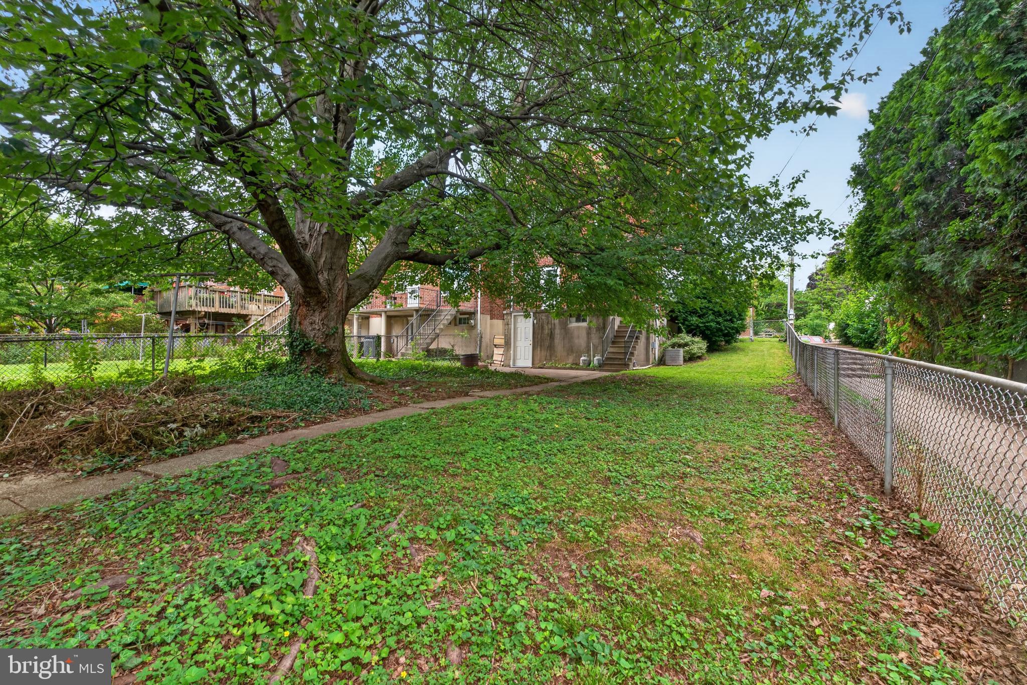 LOCH RAVEN MANOR - Residential