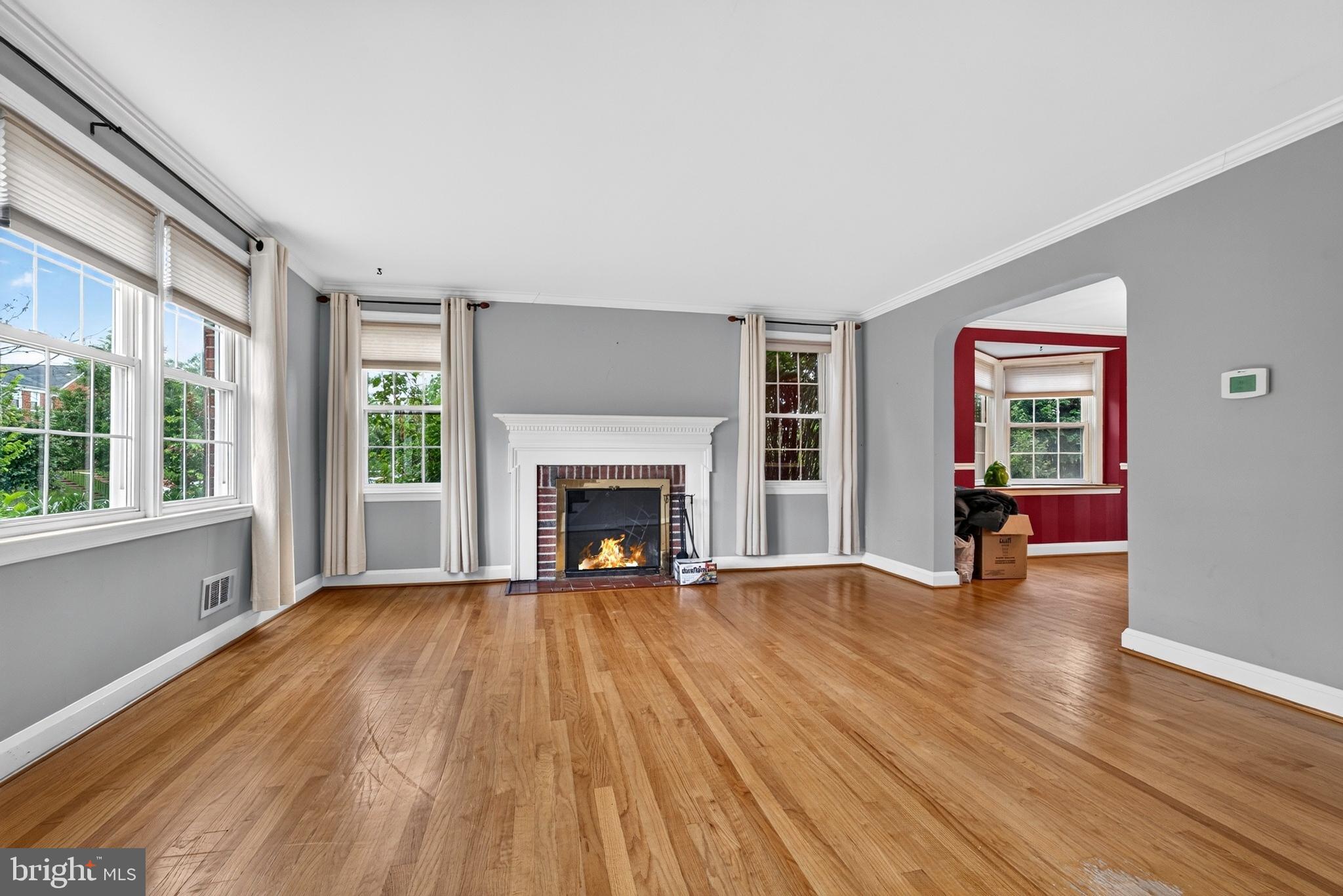 LOCH RAVEN MANOR - Residential