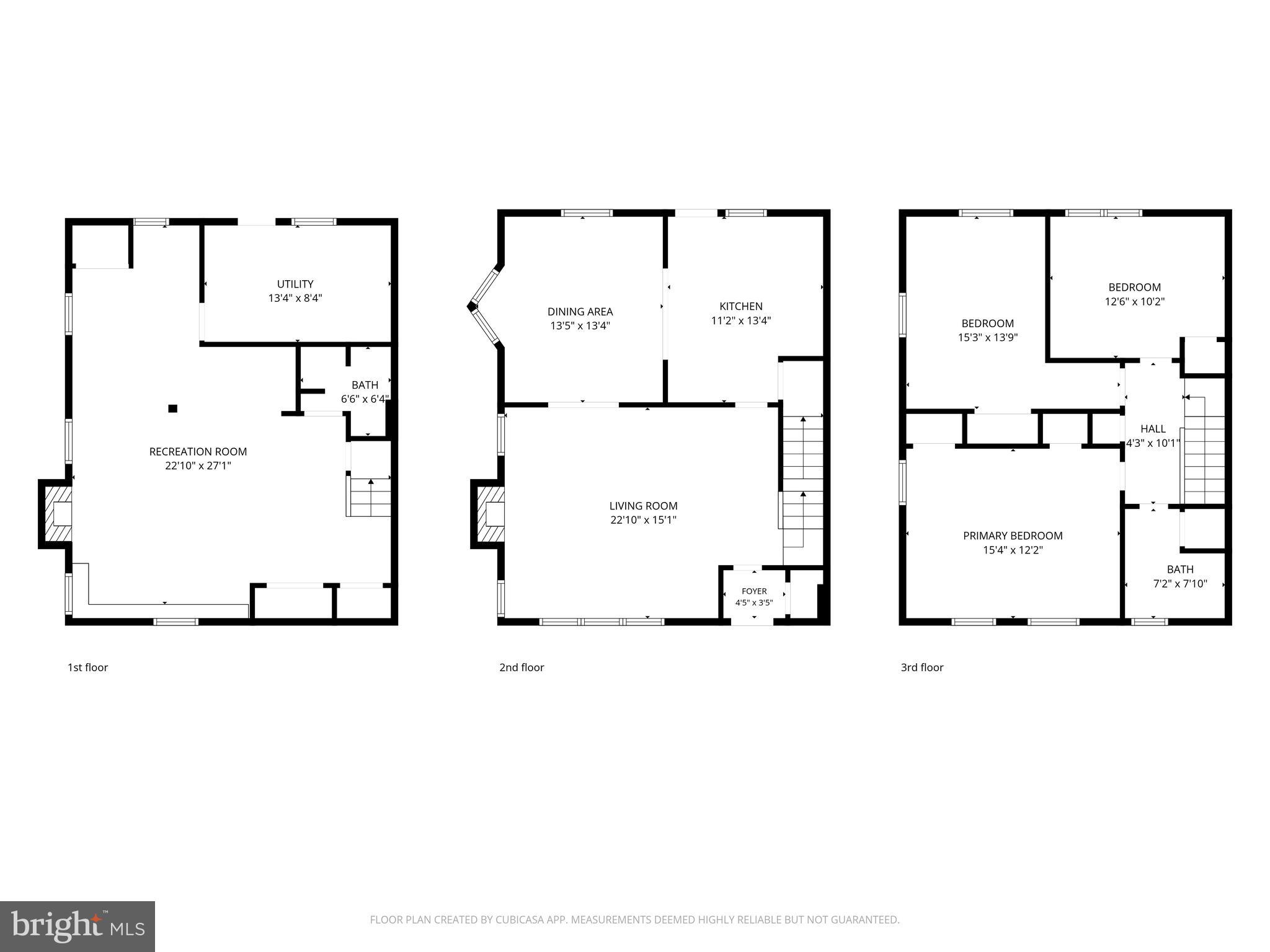 LOCH RAVEN MANOR - Residential