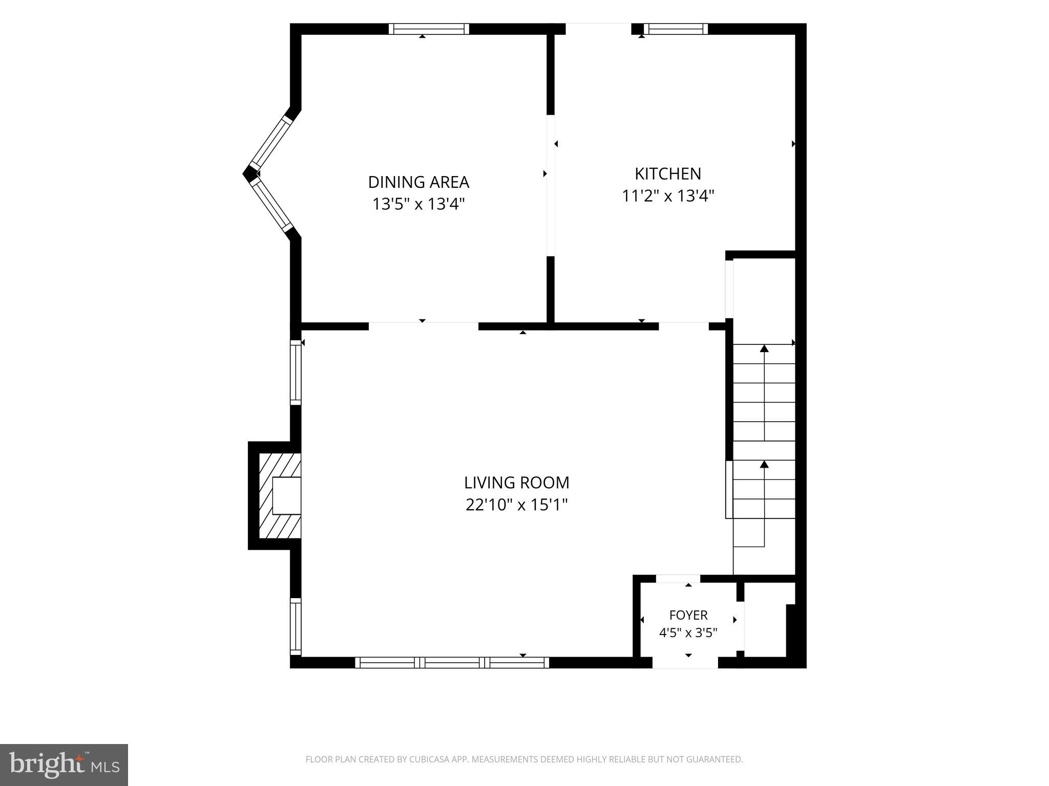 LOCH RAVEN MANOR - Residential