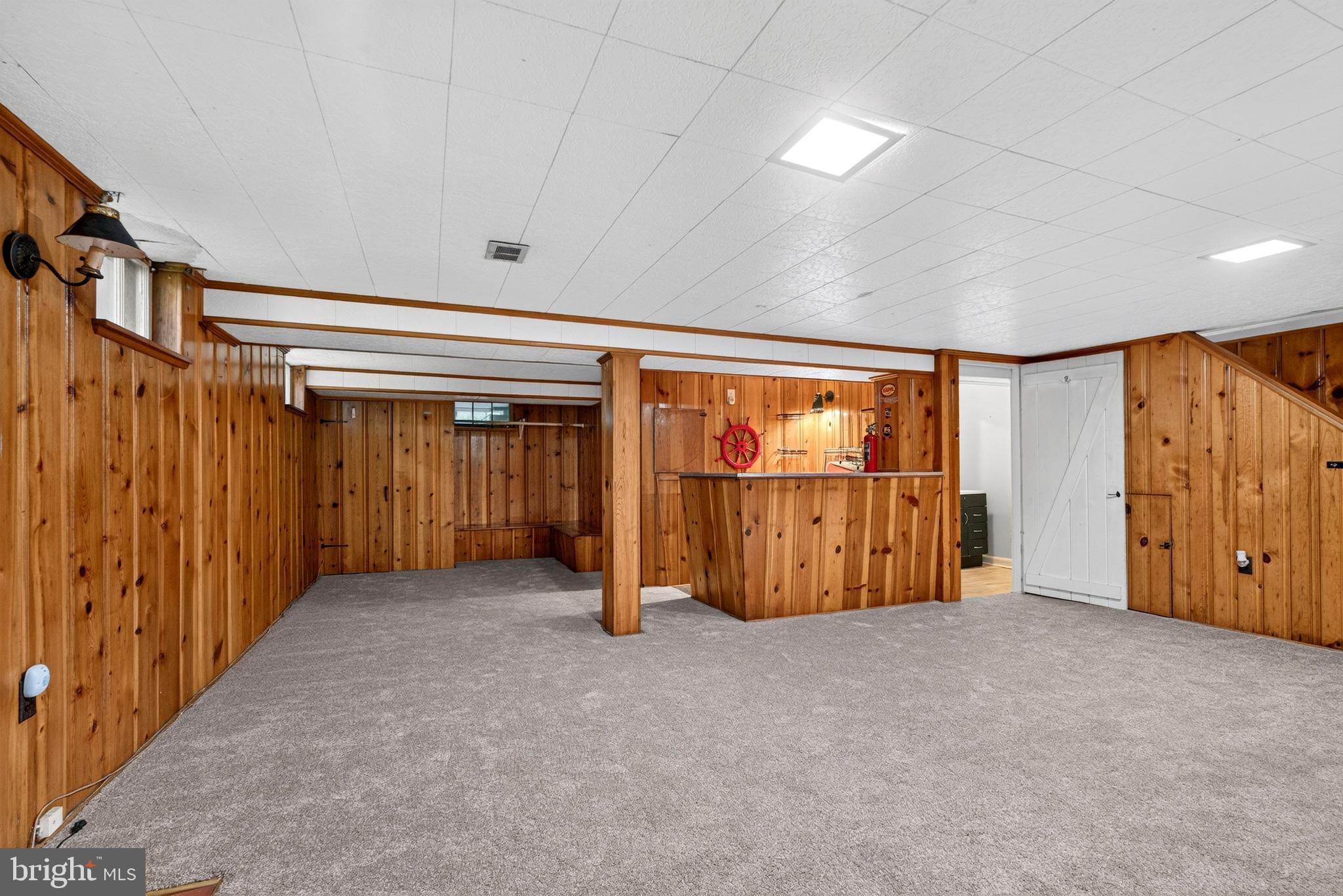 LOCH RAVEN MANOR - Residential