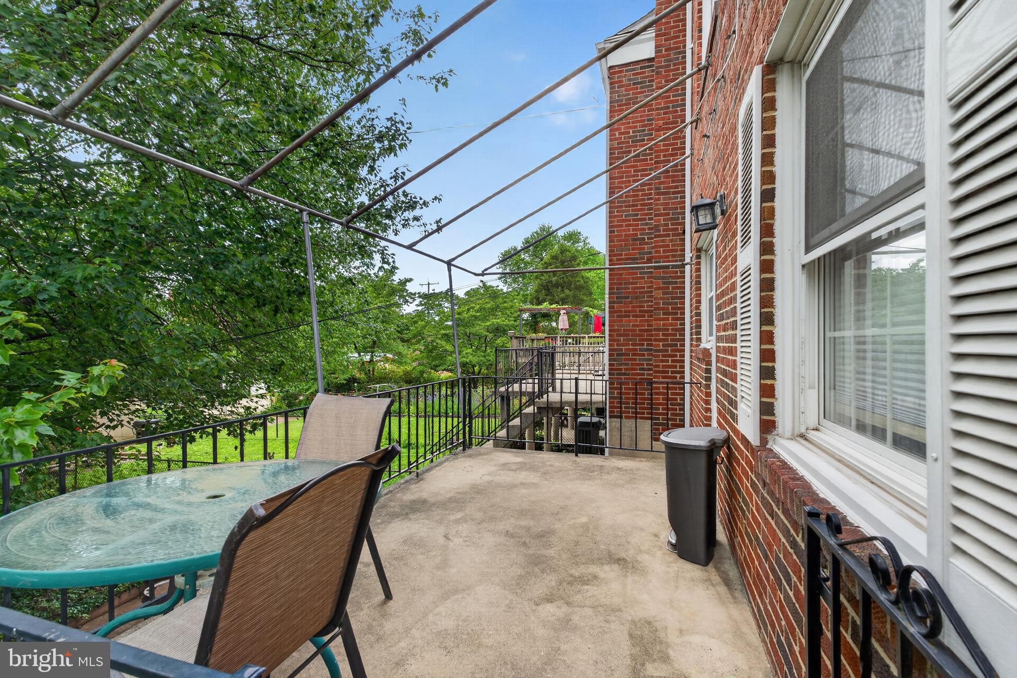 LOCH RAVEN MANOR - Residential