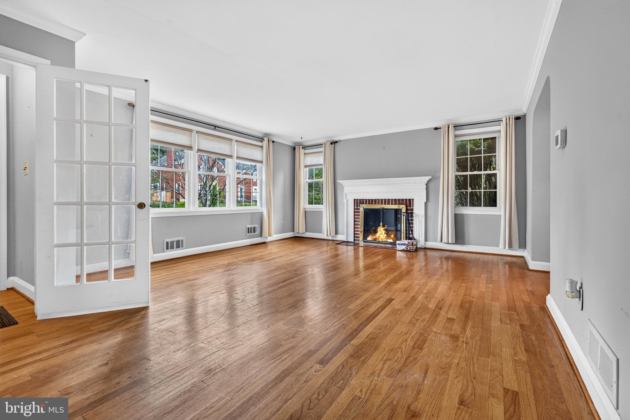 LOCH RAVEN MANOR - Residential